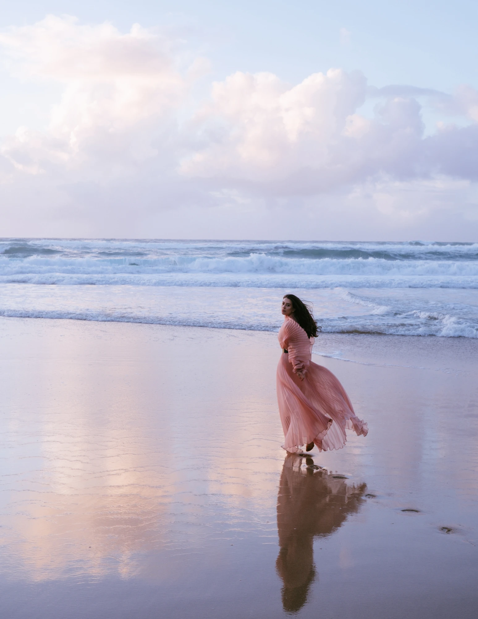 Раміна Есхакзай Афганістан