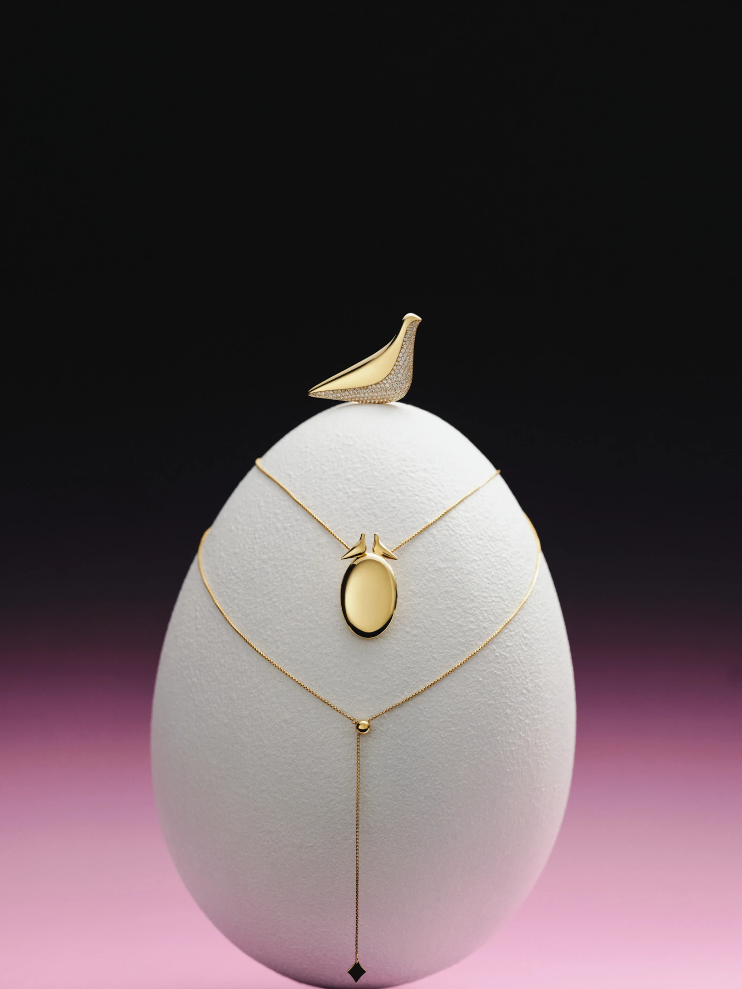 Once Upon a Time від Guzema Fine Jewelry 