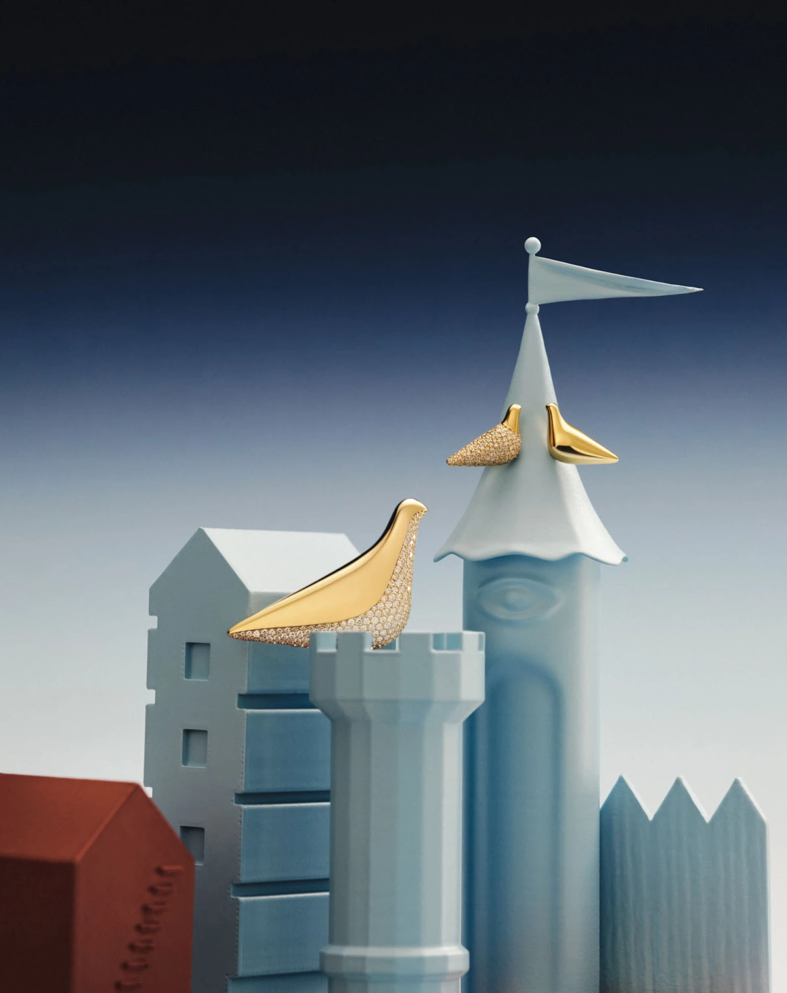 Once Upon a Time від Guzema Fine Jewelry 