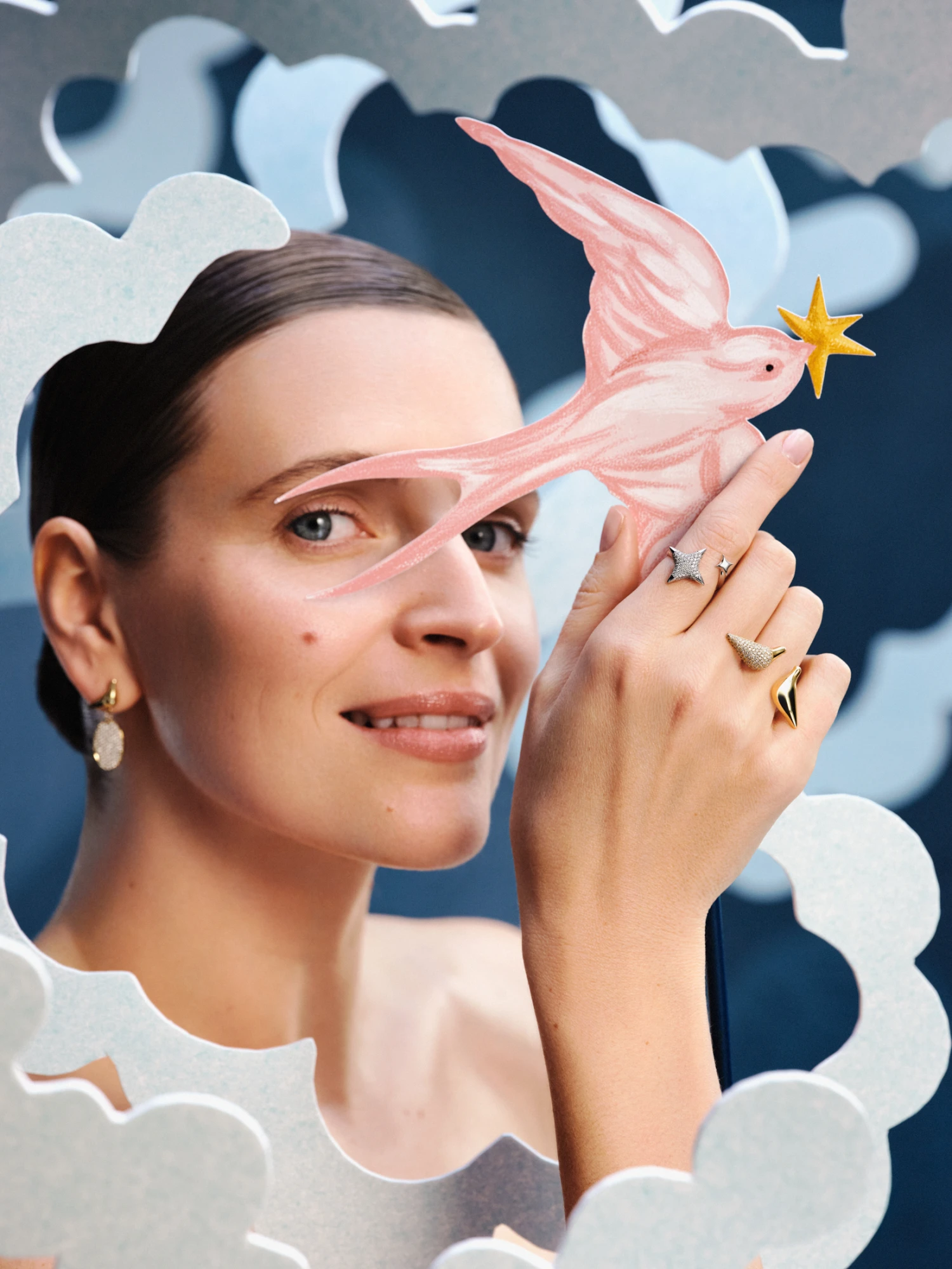 Once Upon a Time від Guzema Fine Jewelry 