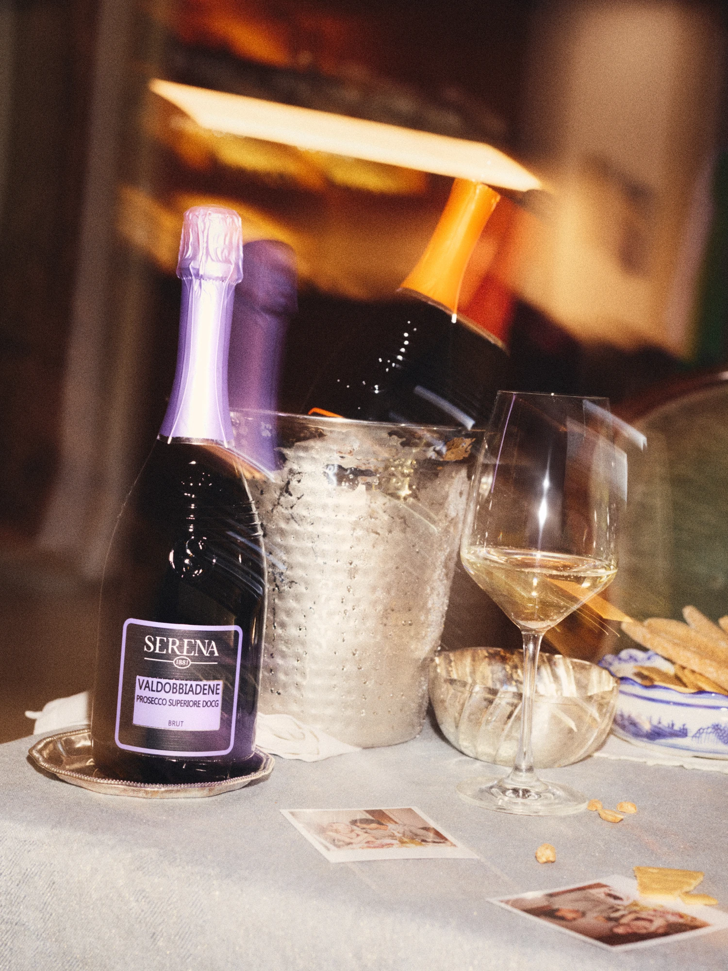 Як обрати просекко