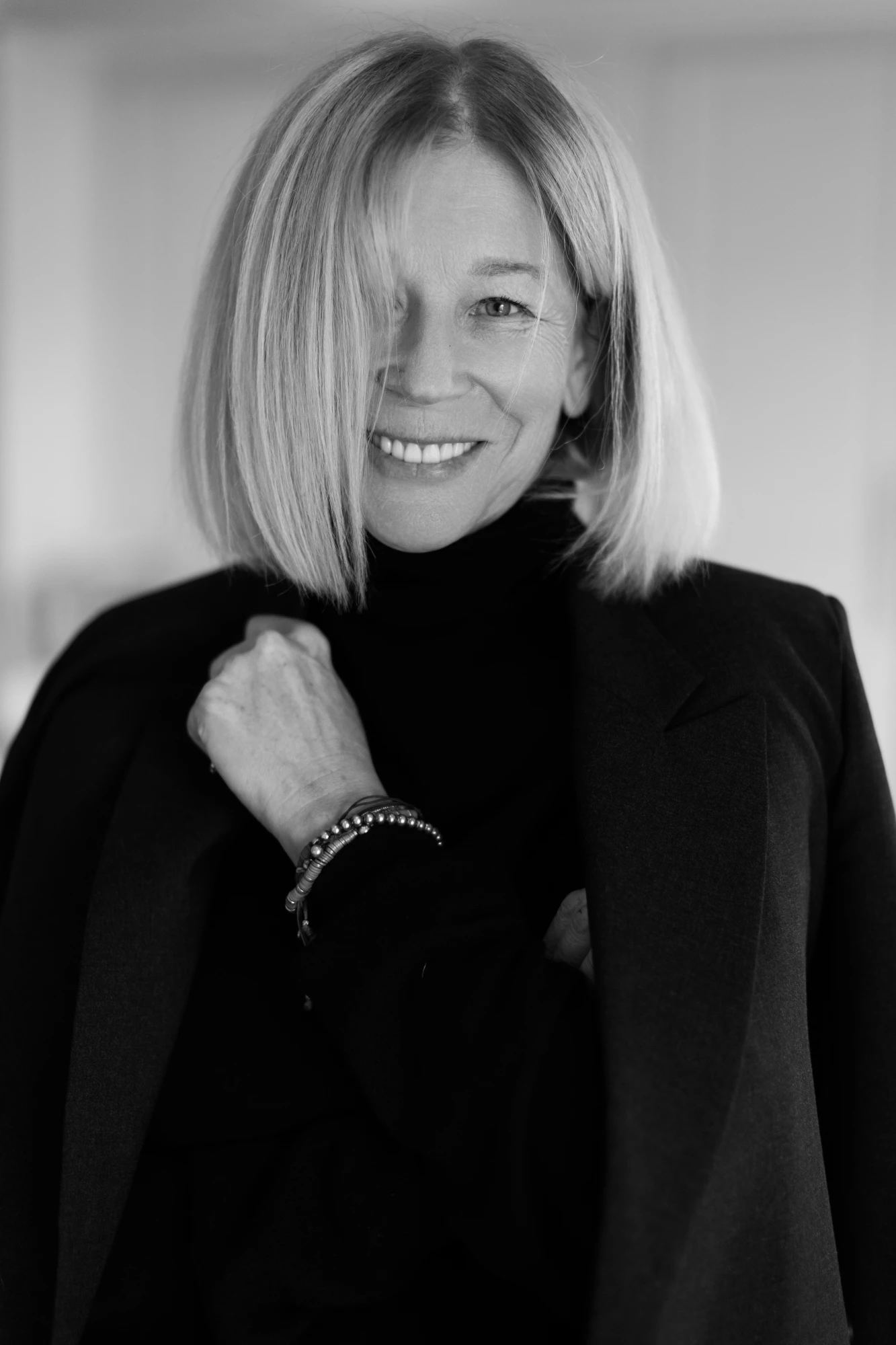 Українська дизайнерка Лілія Пустовіт