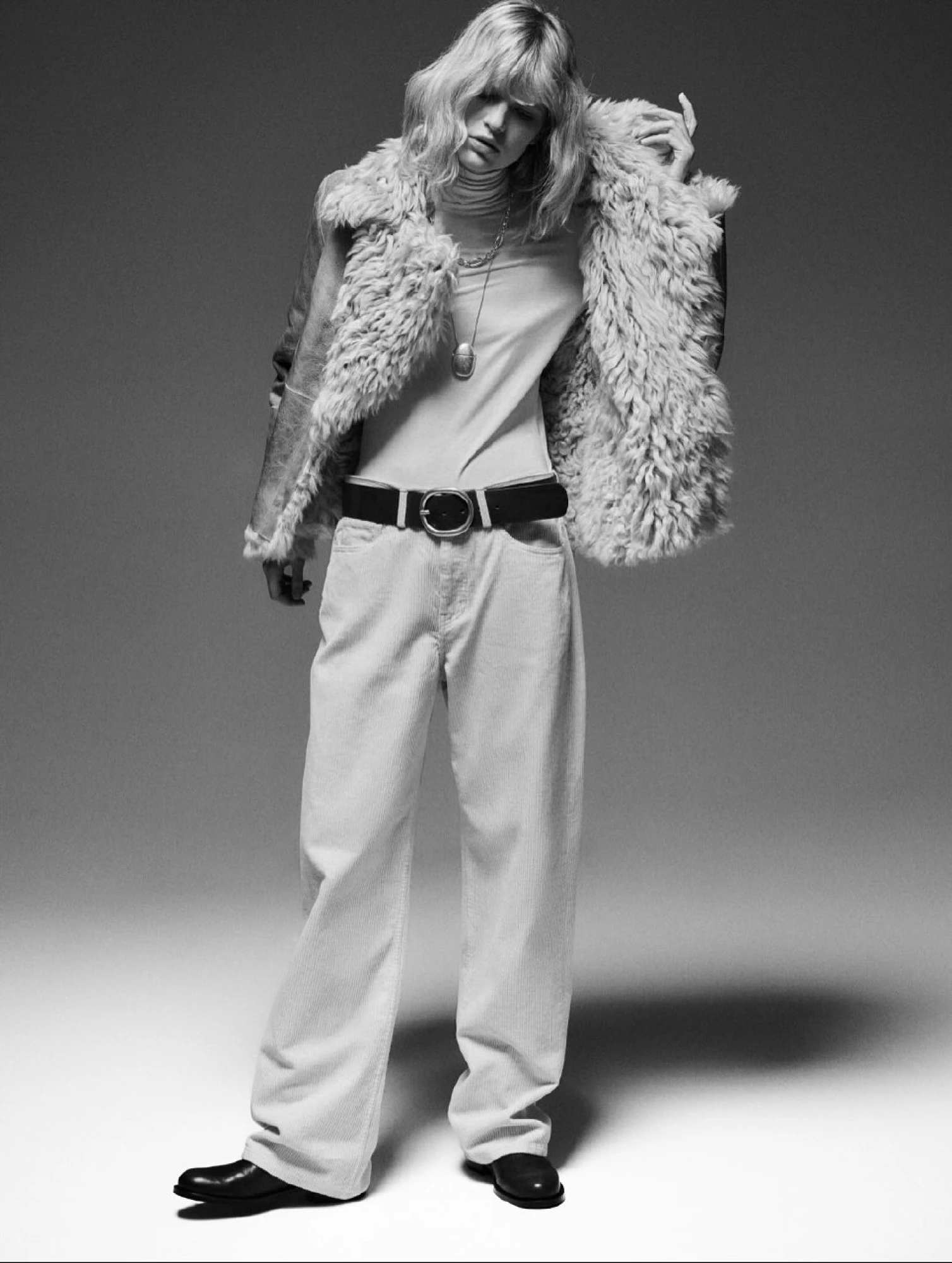 Чорна п’ятниця 2025 у Massimo Dutti