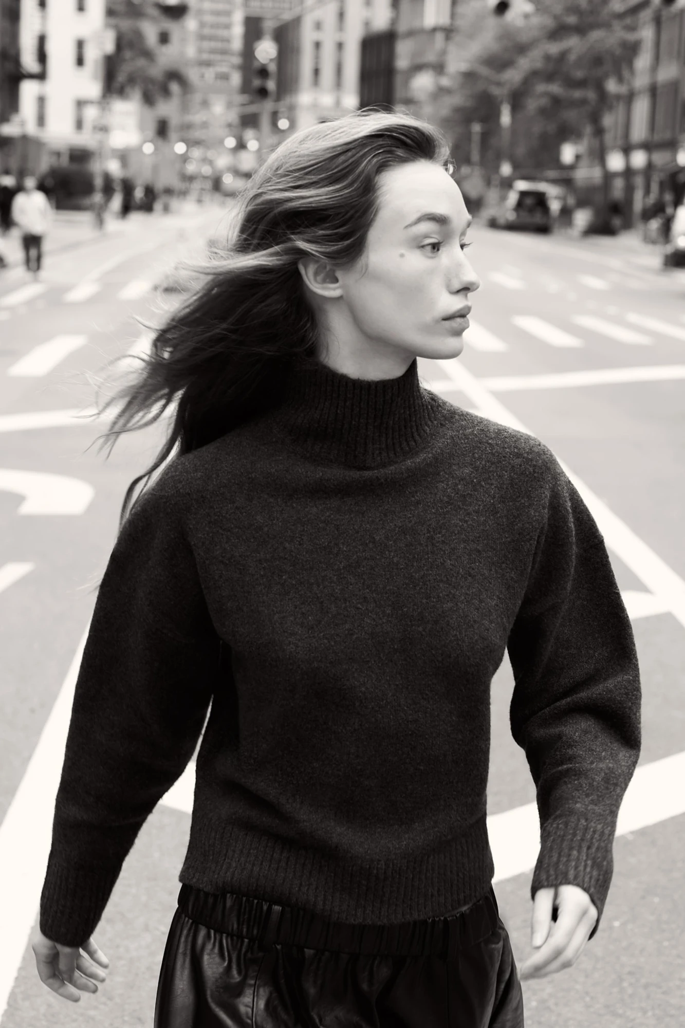 Чорна п’ятниця 2025 у ZARA