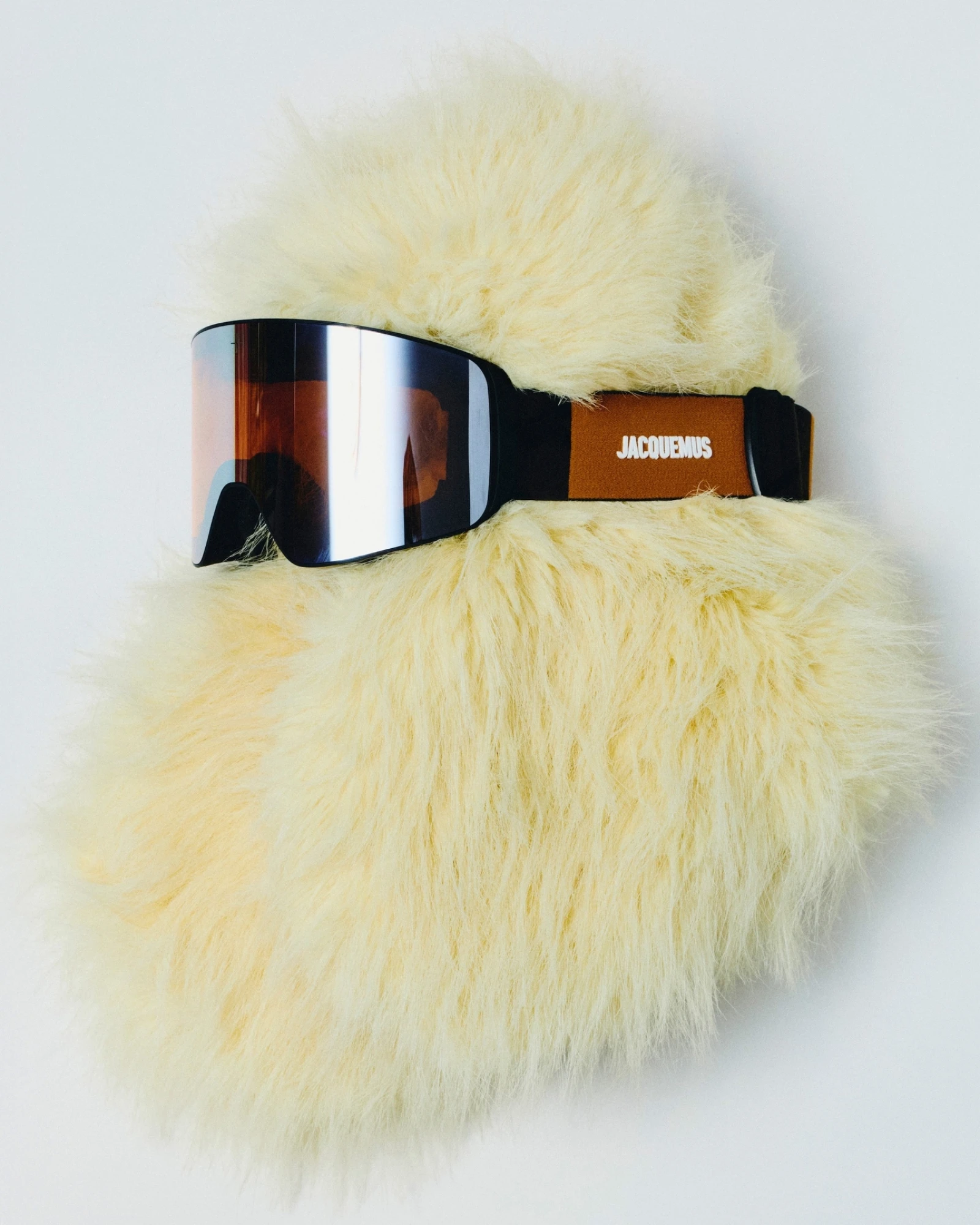 Колекція лижного одягу від Jacquemus і Nike