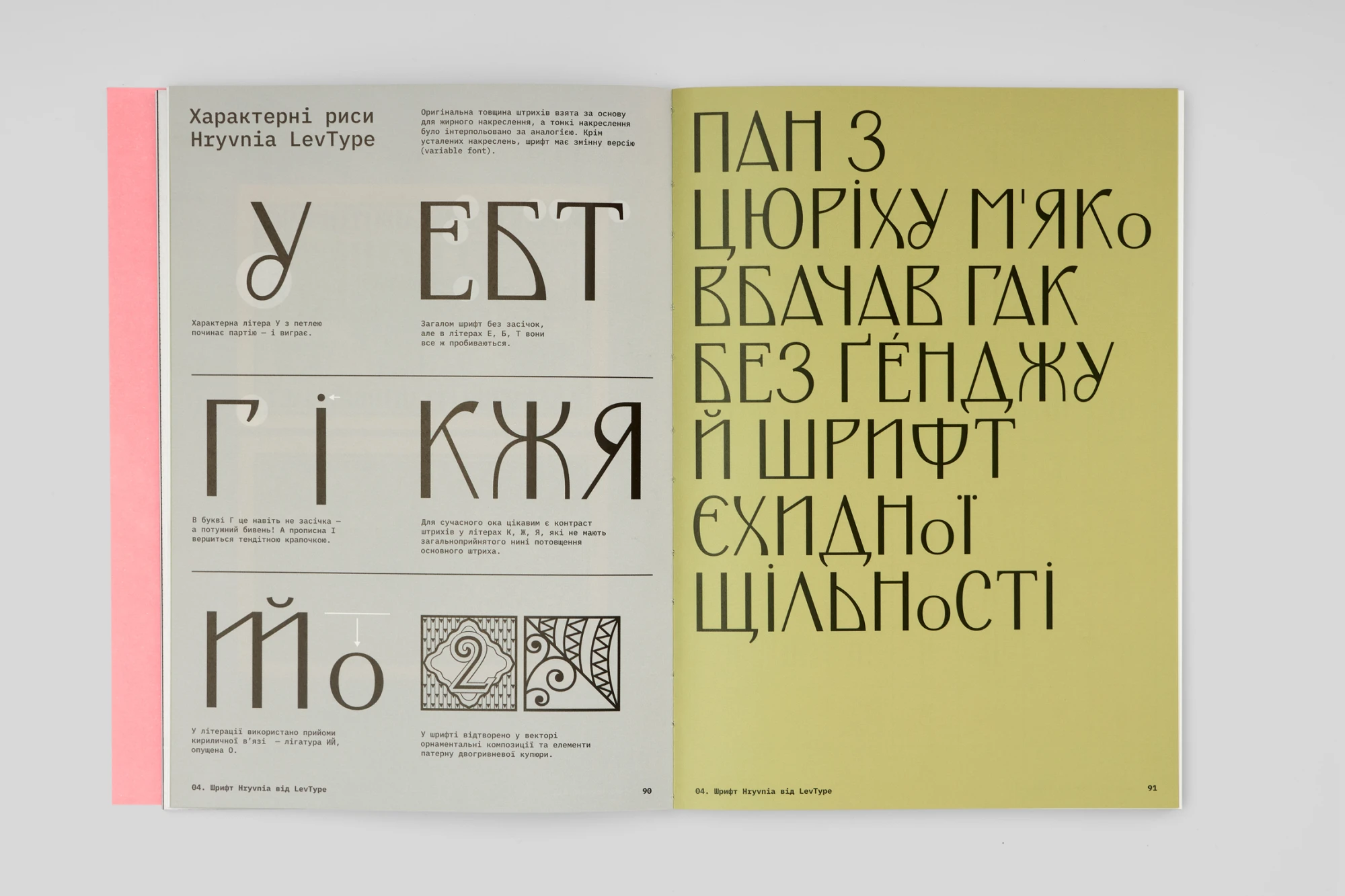 Українська гривня дизайн