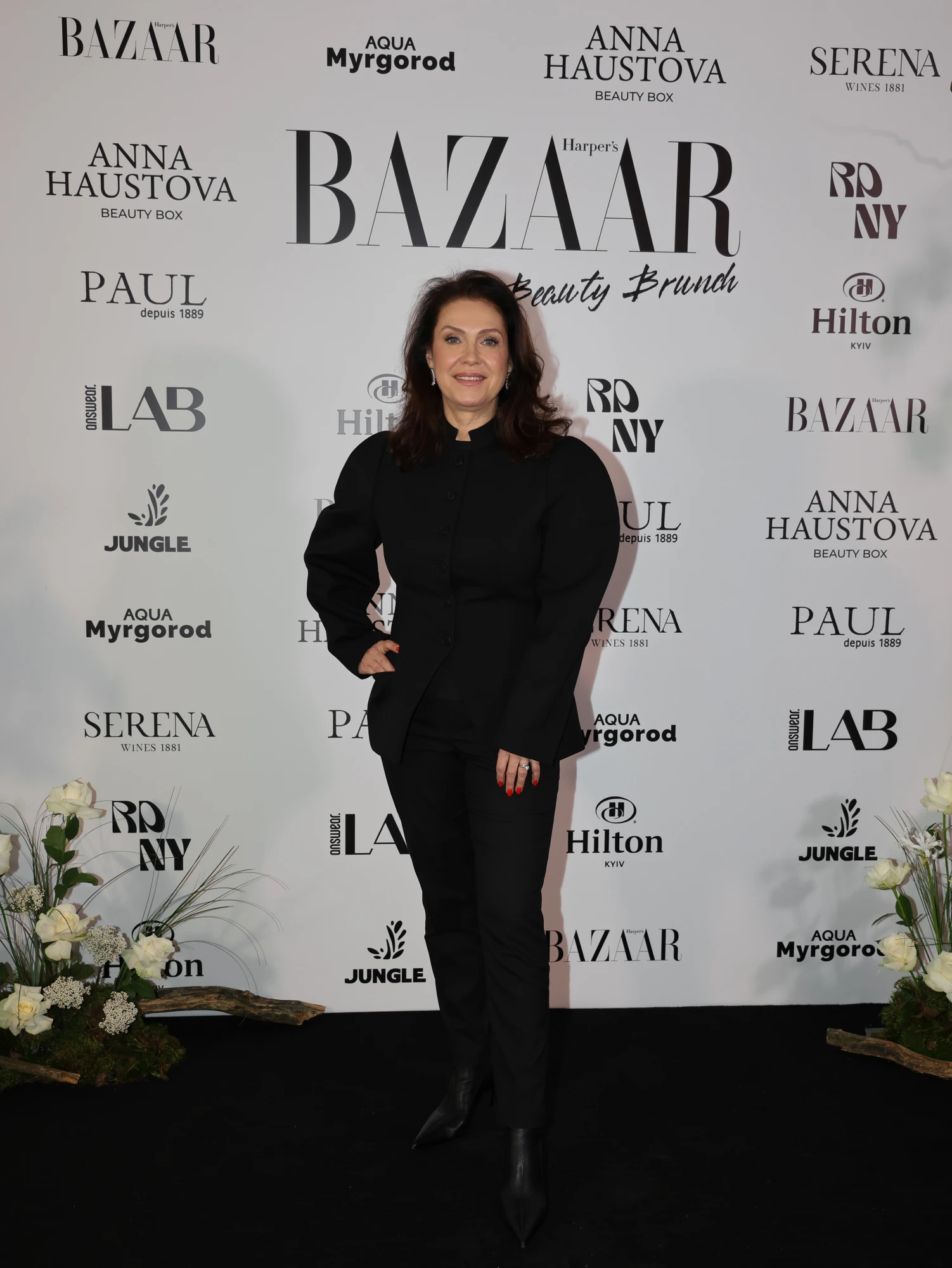 Наталья Дунайская