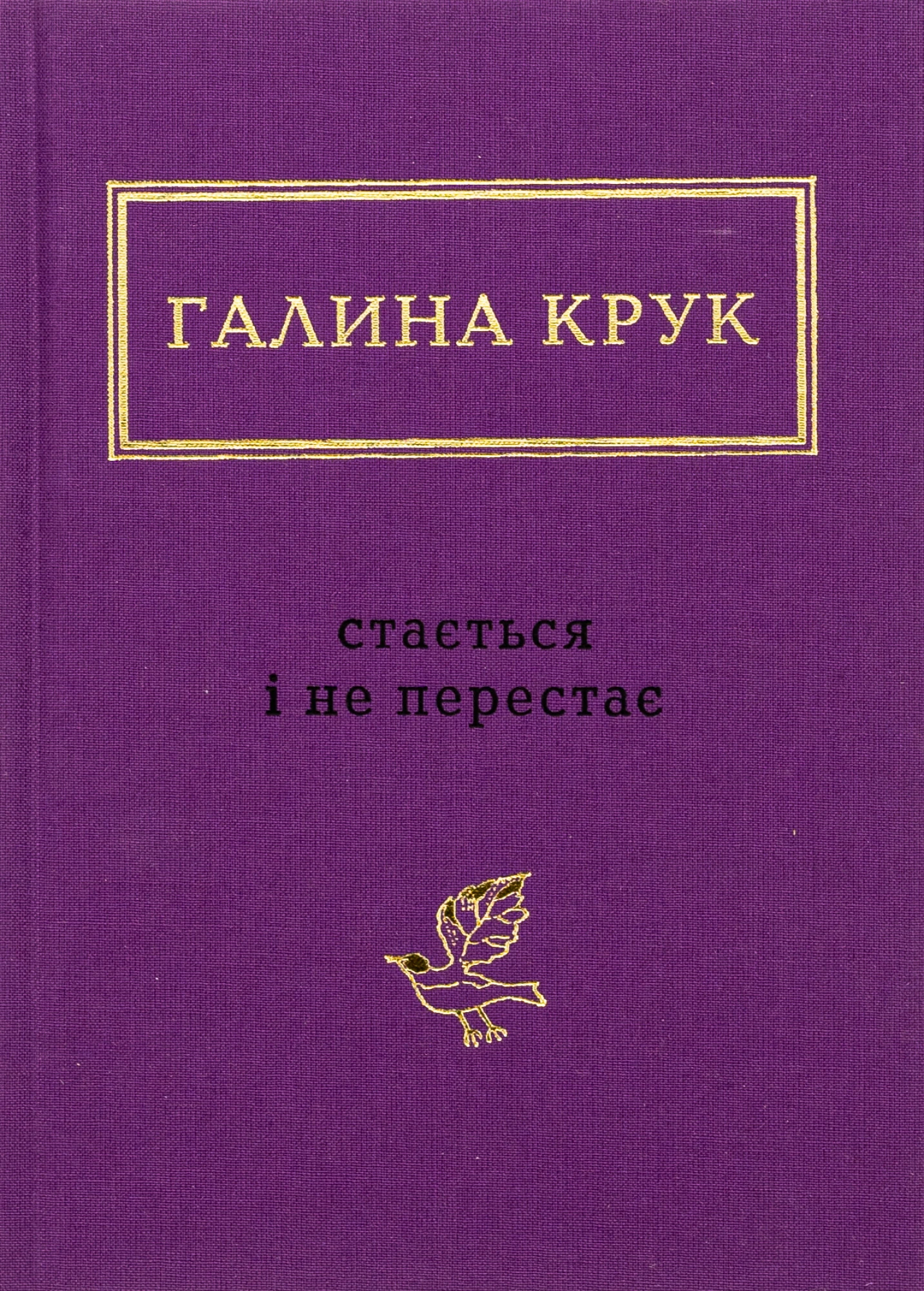 Українська поезія