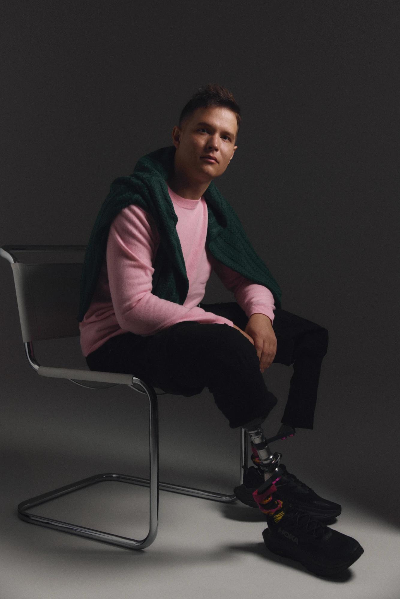 Соціальна кампанія RITO x UNBROKEN