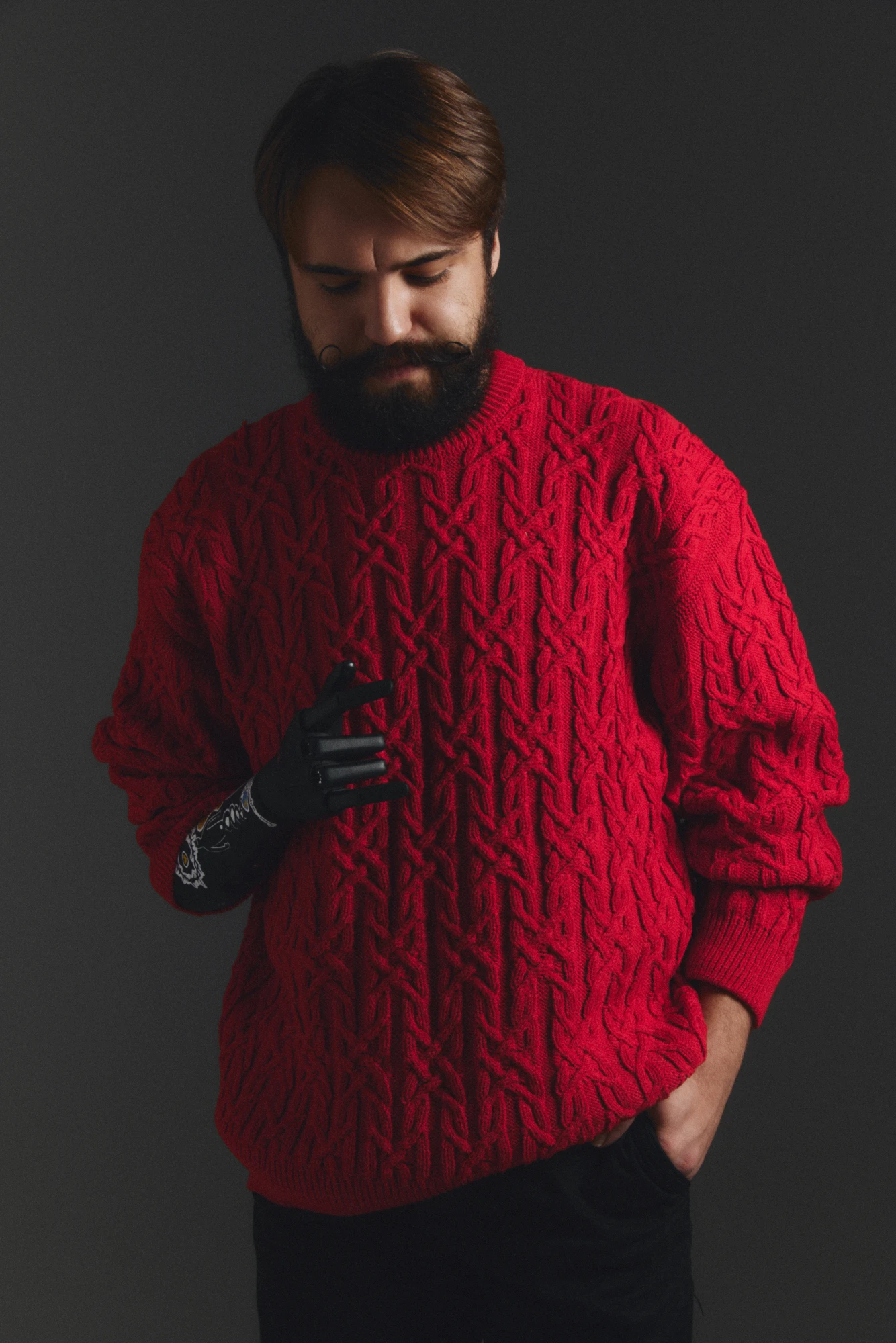 Соціальна кампанія RITO x UNBROKEN