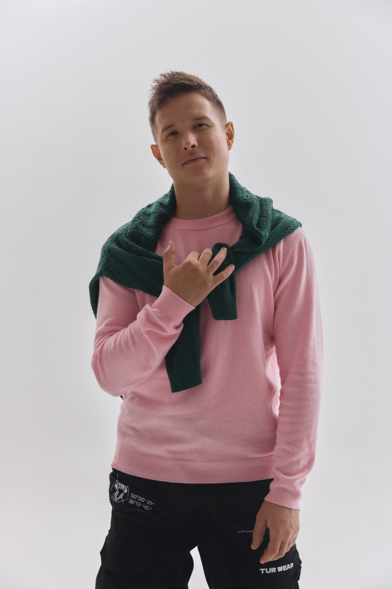 Соціальна кампанія RITO x UNBROKEN