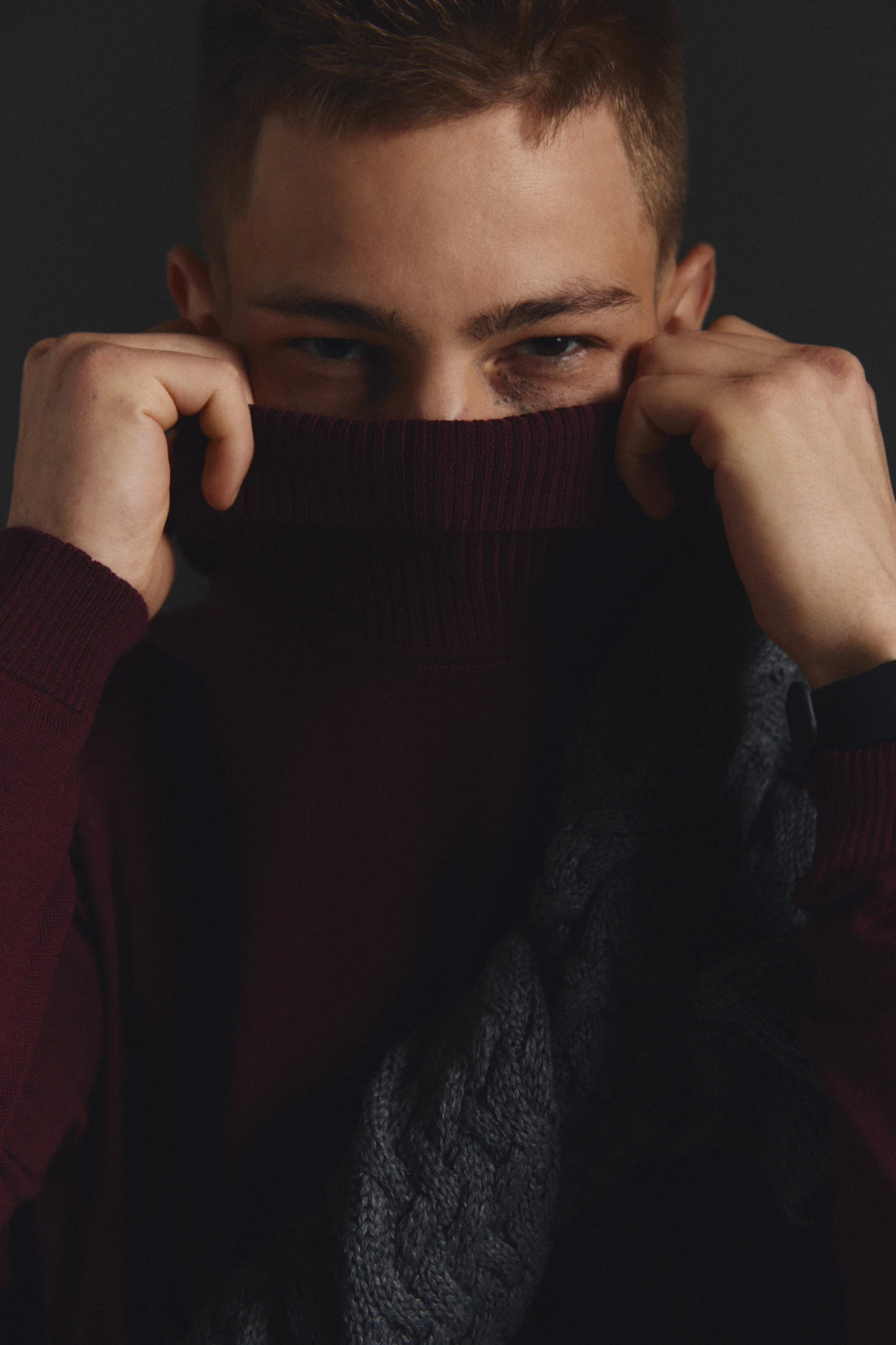 Соціальна кампанія RITO x UNBROKEN