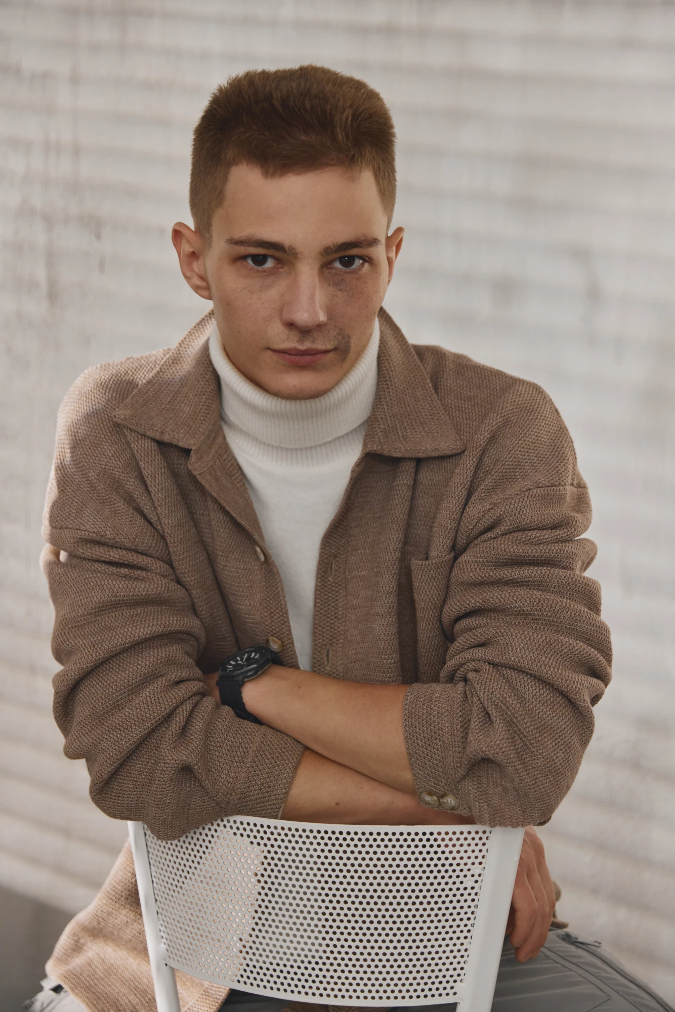 Соціальна кампанія RITO x UNBROKEN