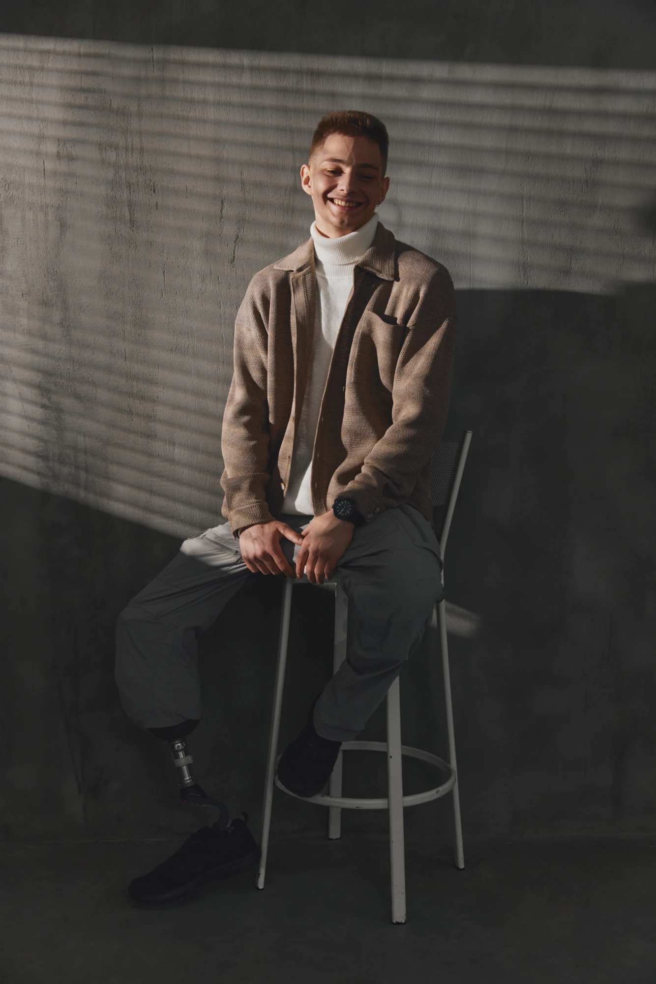 Соціальна кампанія RITO x UNBROKEN