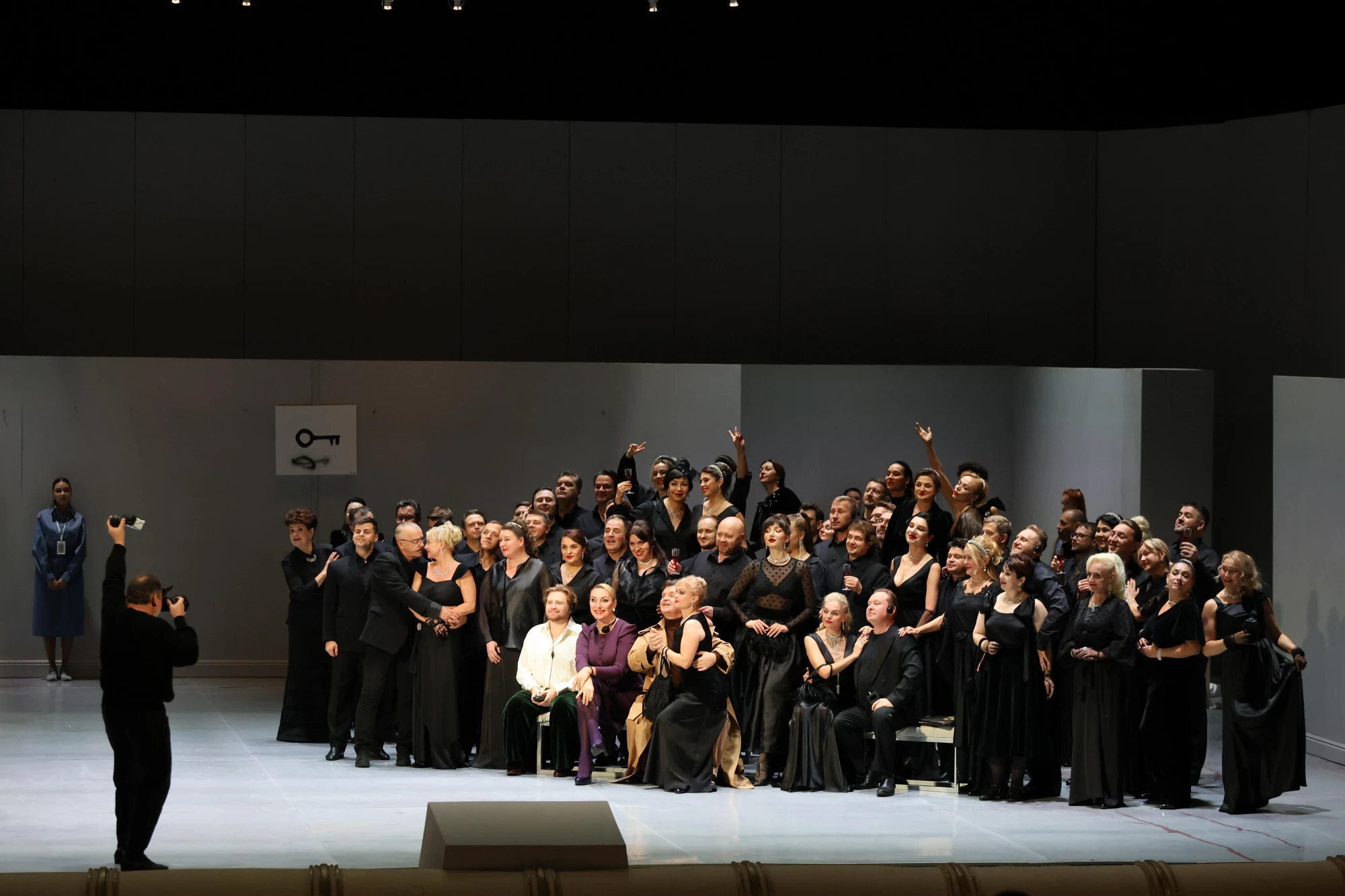 Сучасний український театр