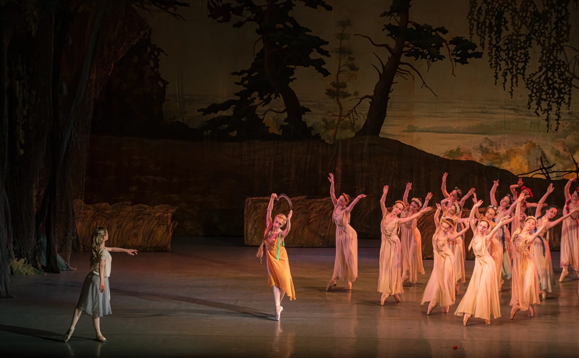 Український балет