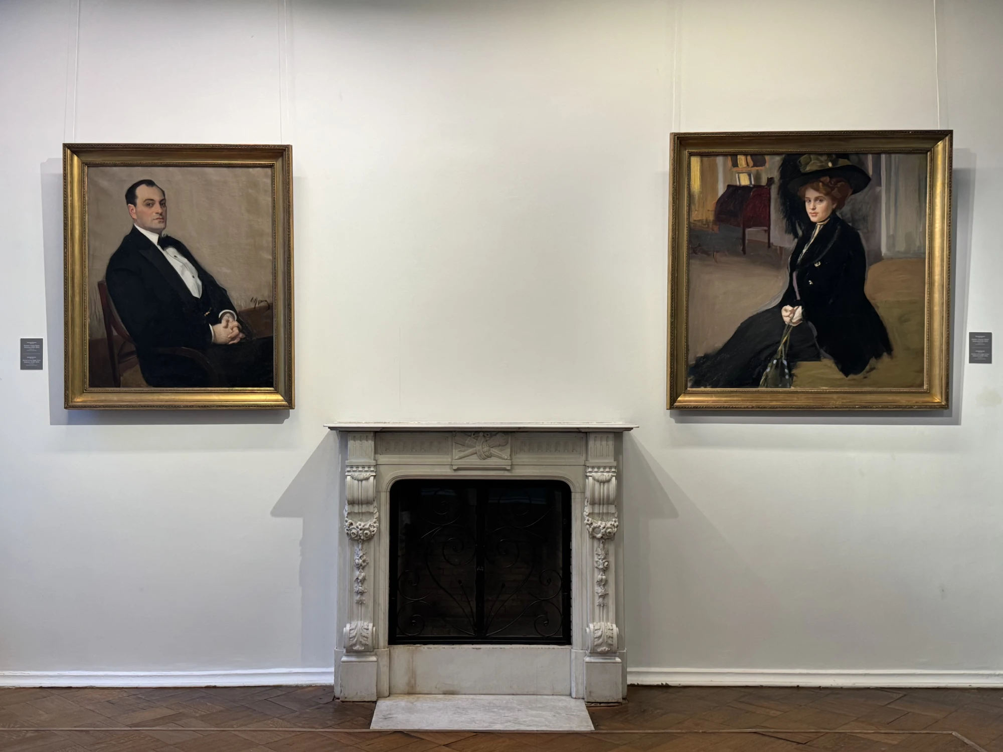 Найвідоміші українські художники