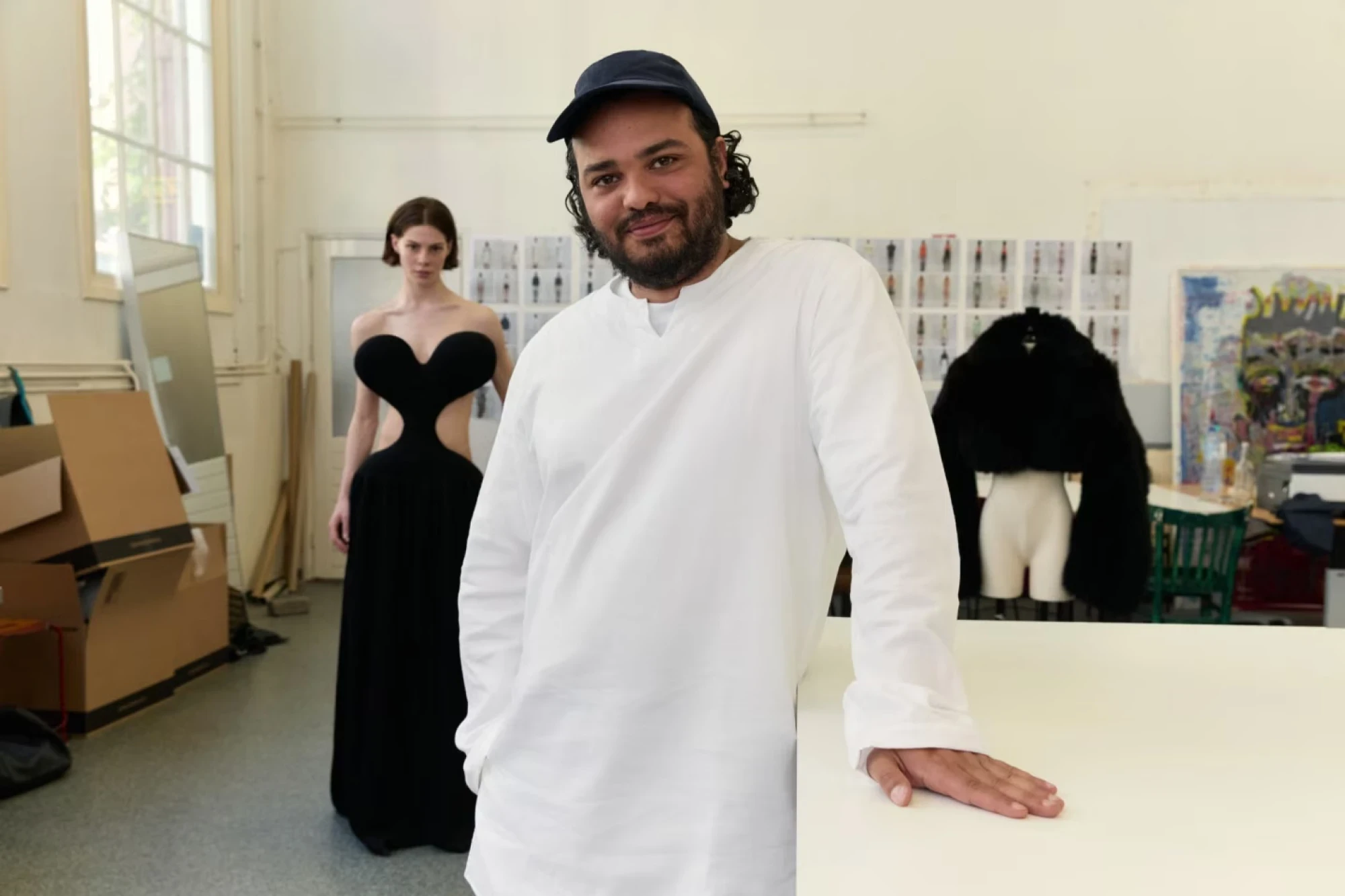 Дюран Лантінк