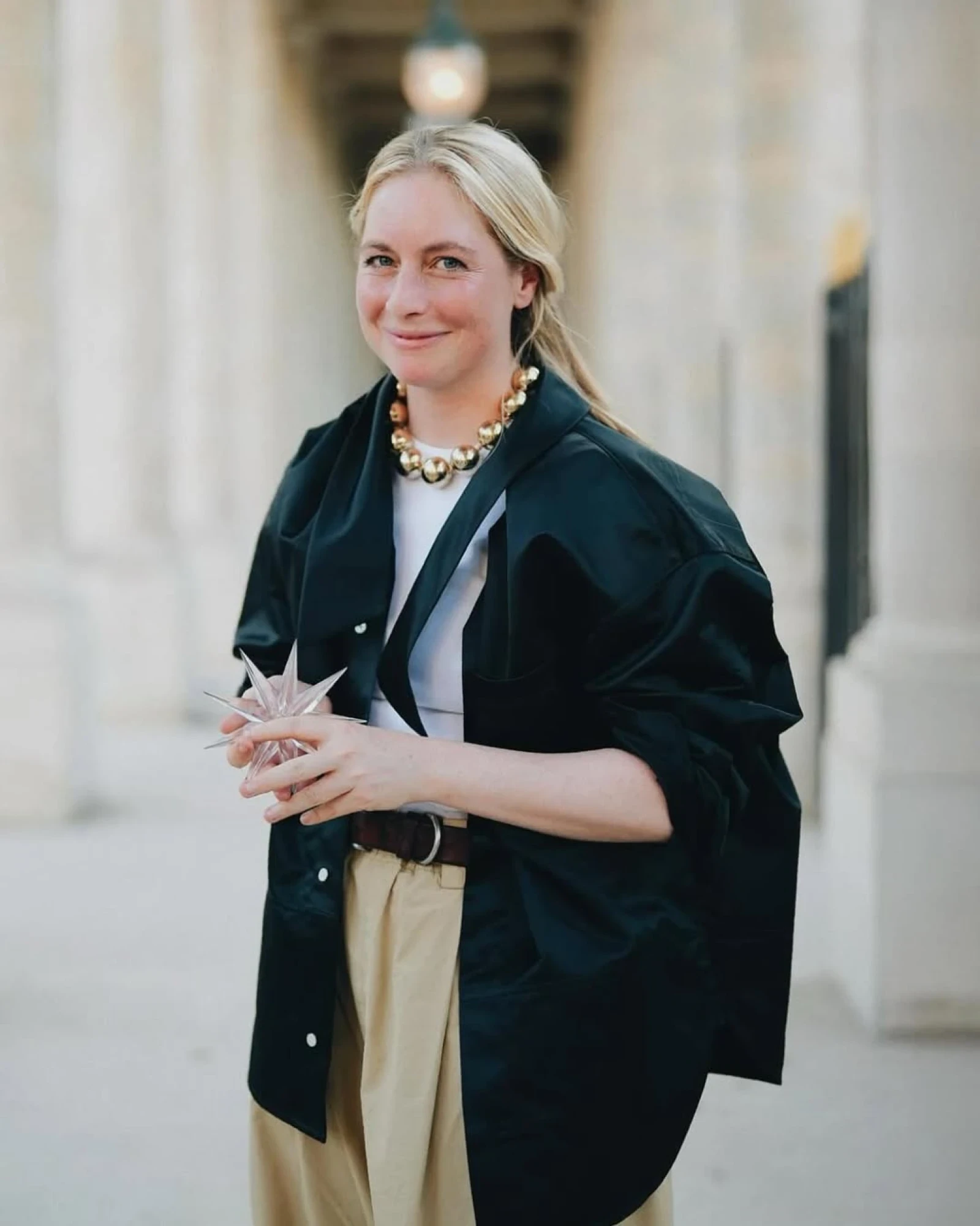 Мерілл Рогге