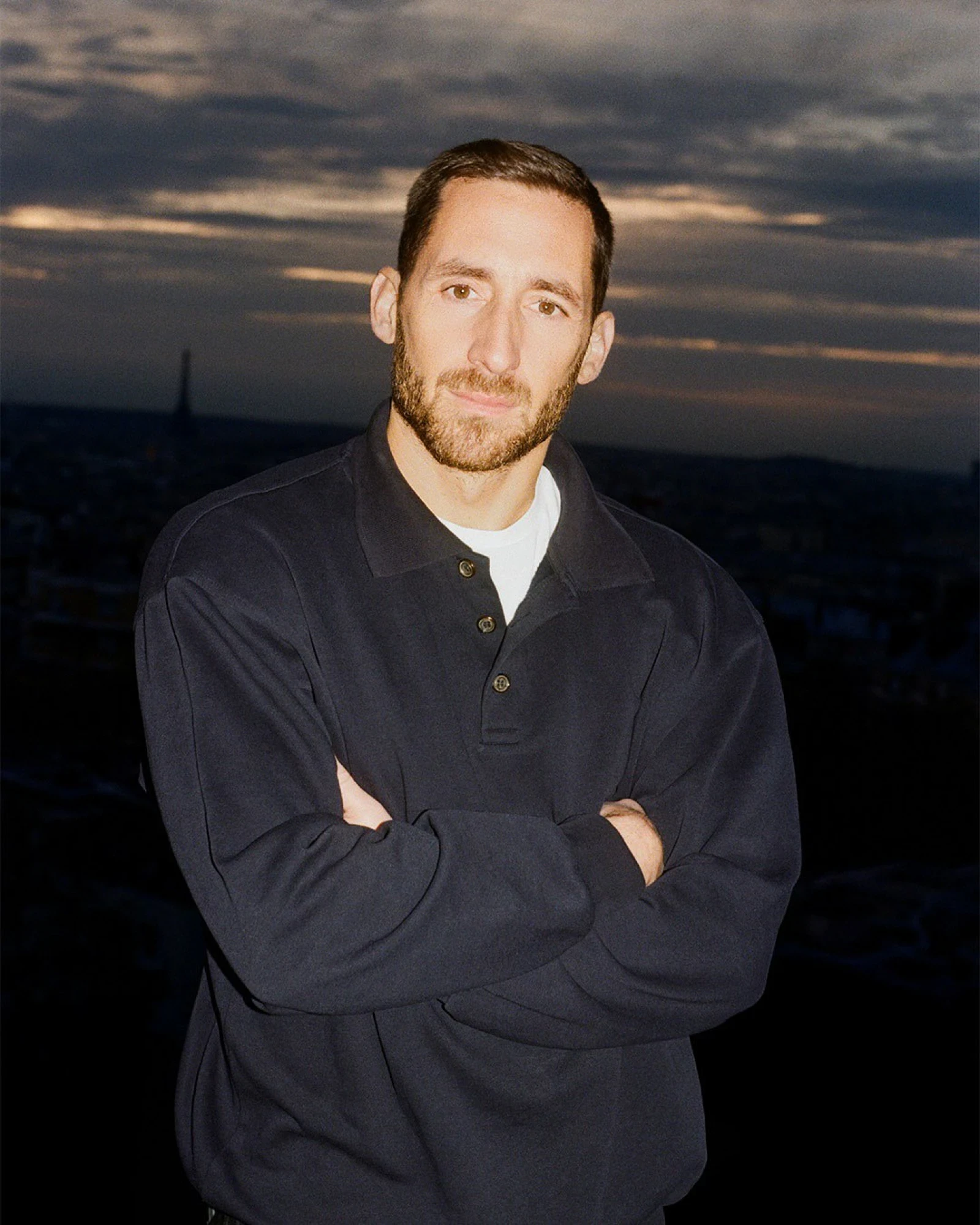 Антонін Трон