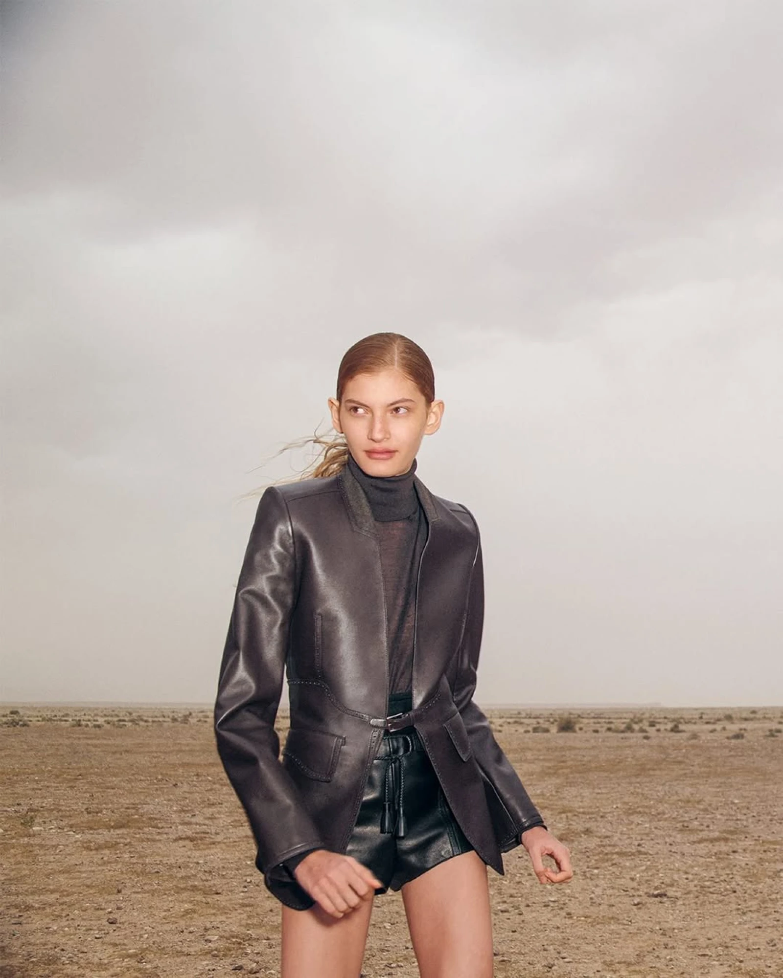 Глобальна криза люксу 2025 року