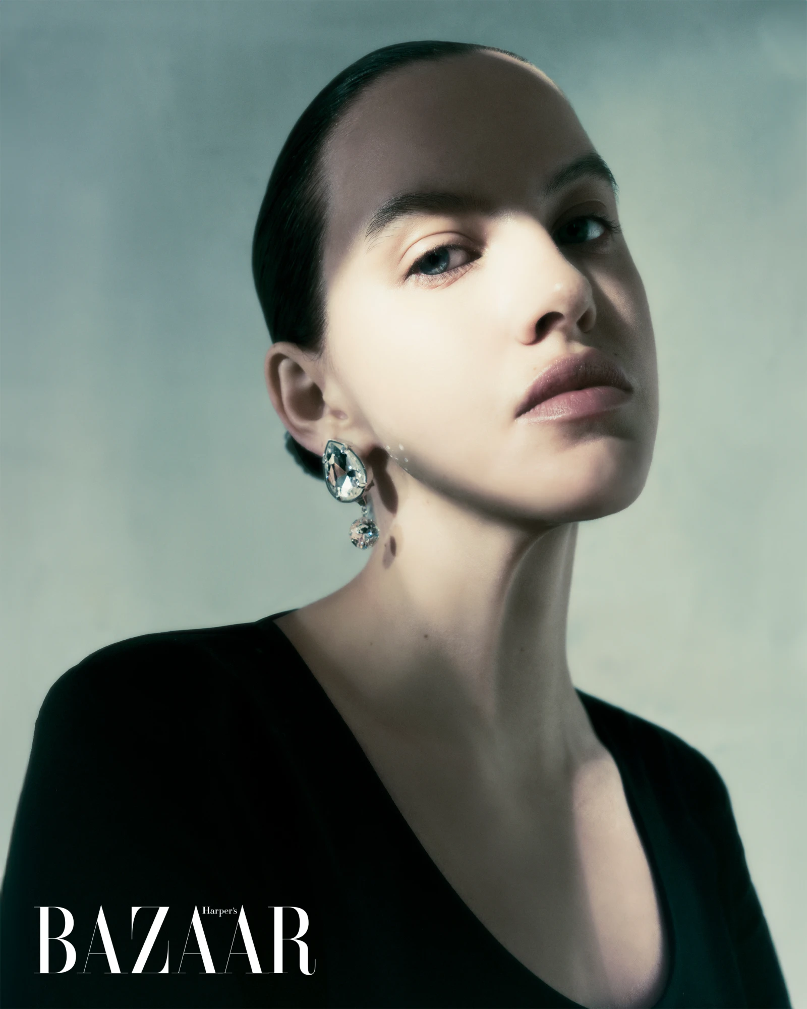 Настя Бурлака