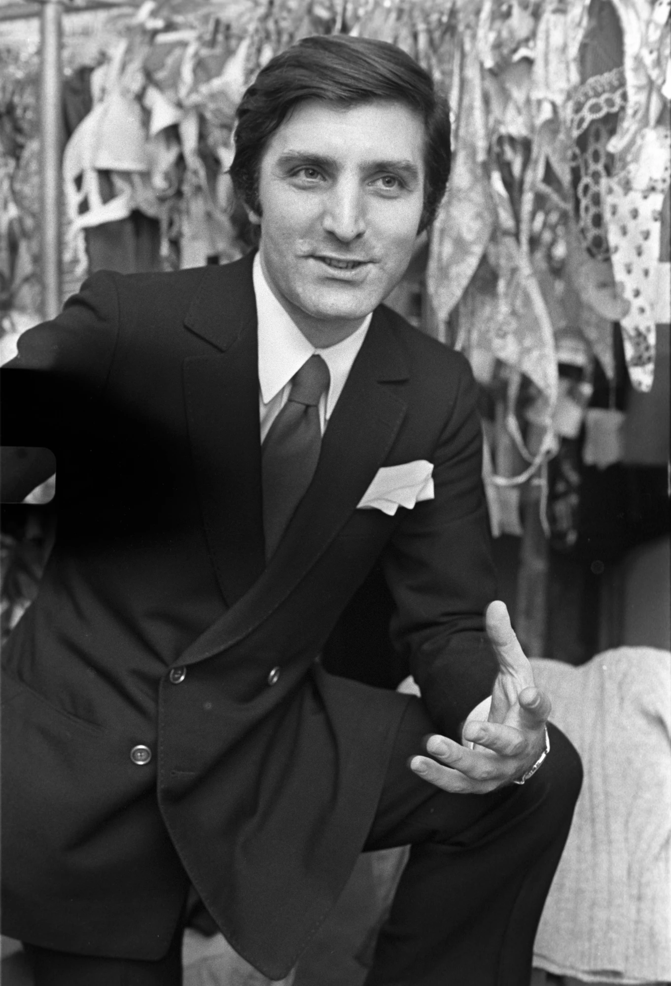 Емануель Унгаро