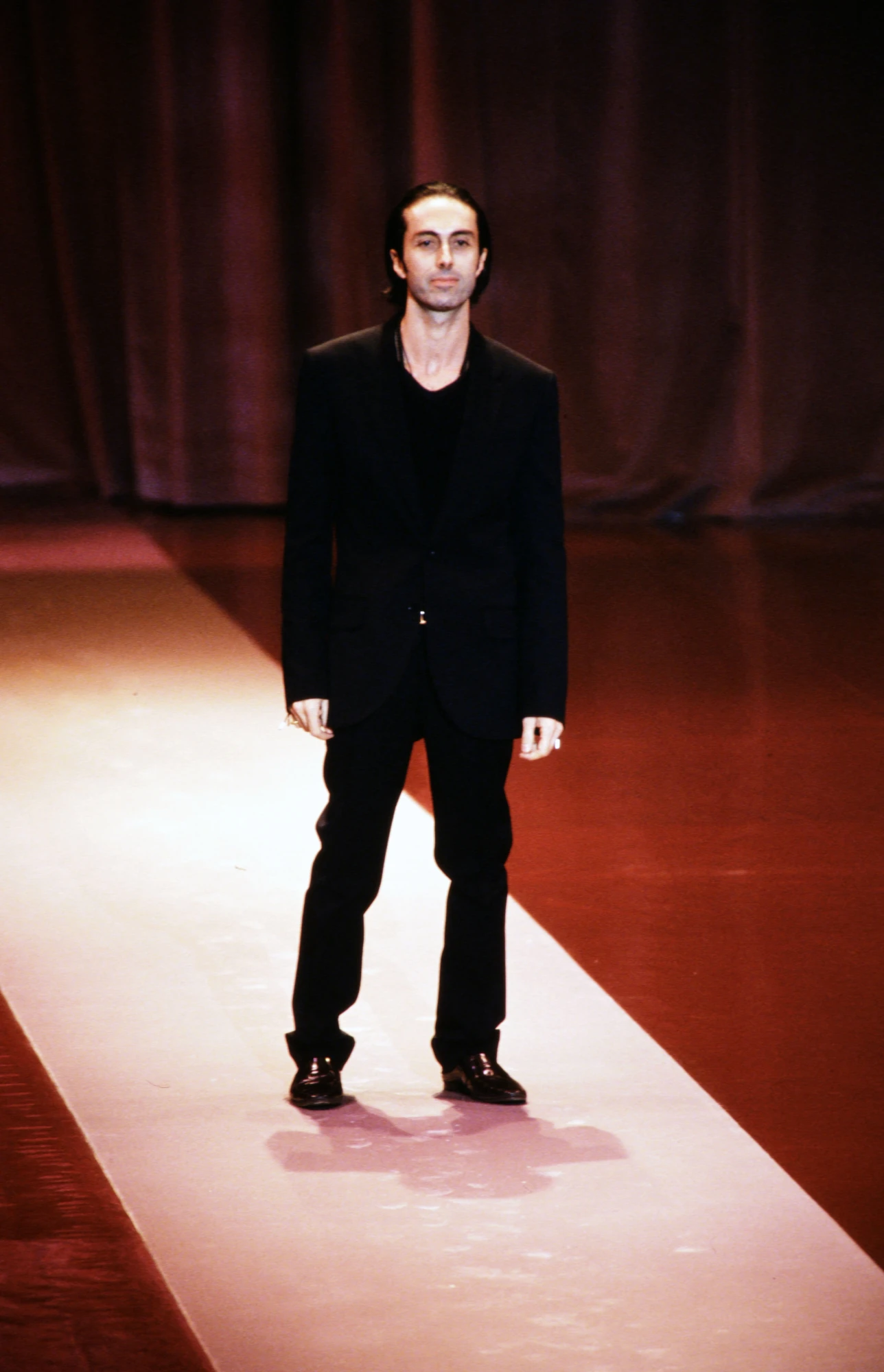 Джамбаттіста Валлі для бренду Emanuel Ungaro