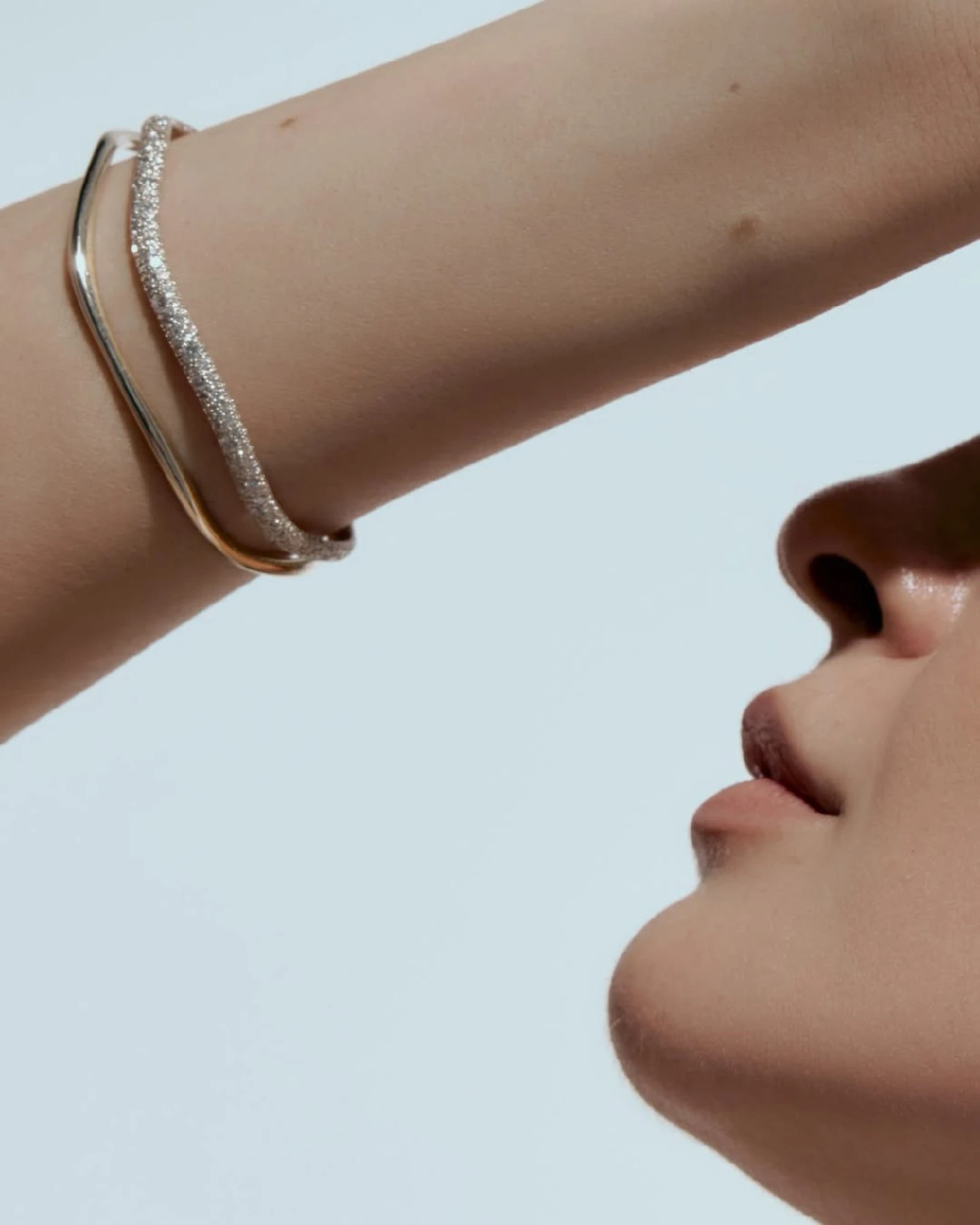 Що одягнути на Новий рік 2026: браслет SOLO for diamonds 