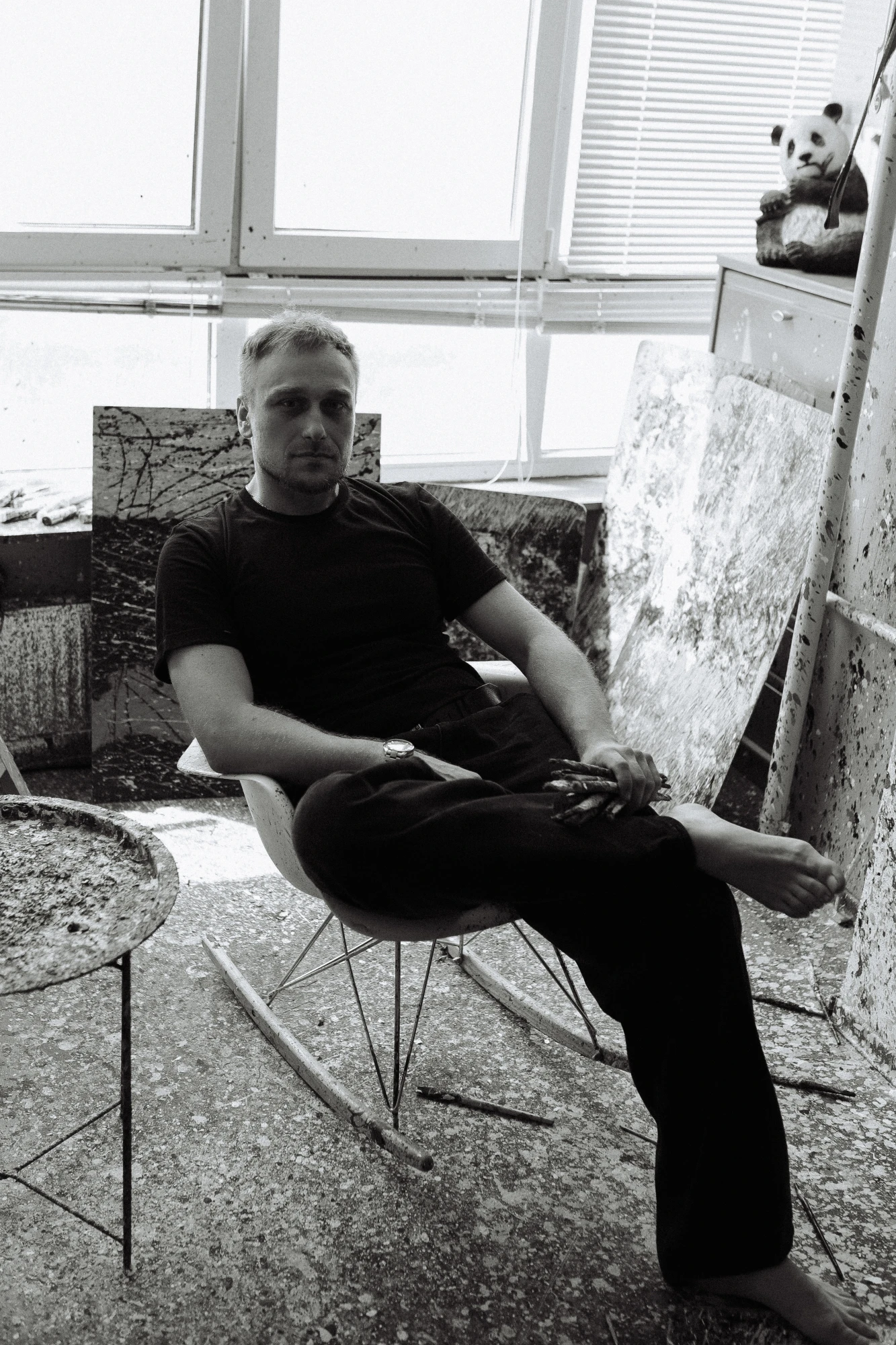 Олександр Дец