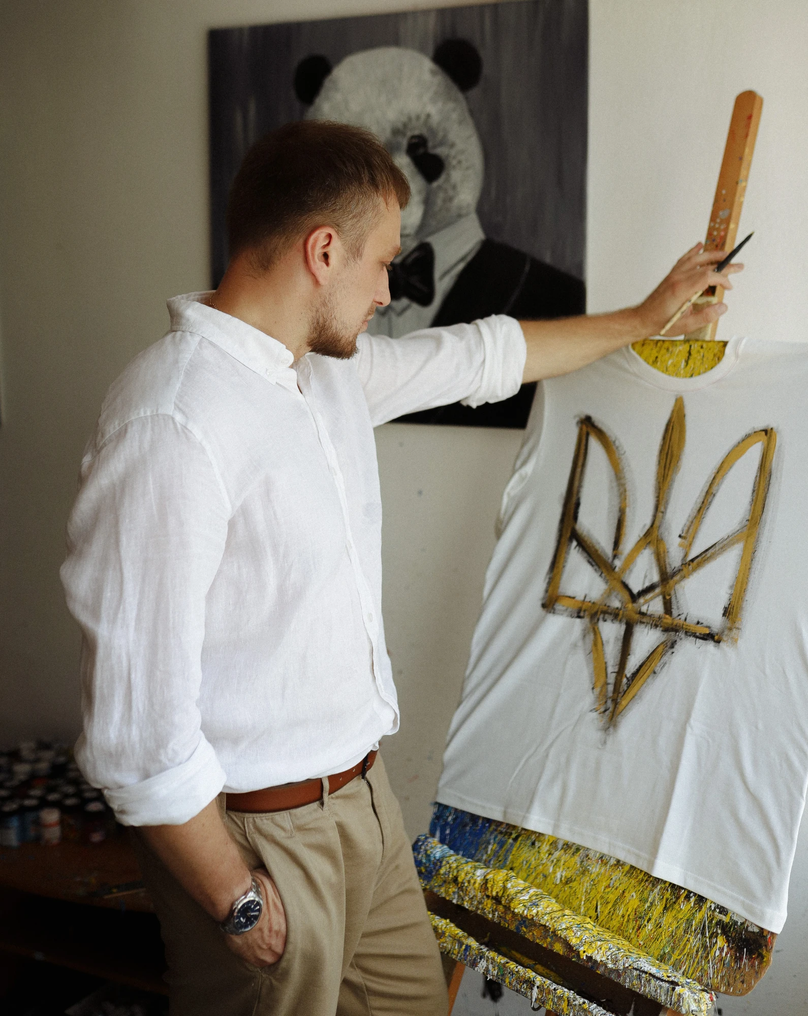 Олександр Дец