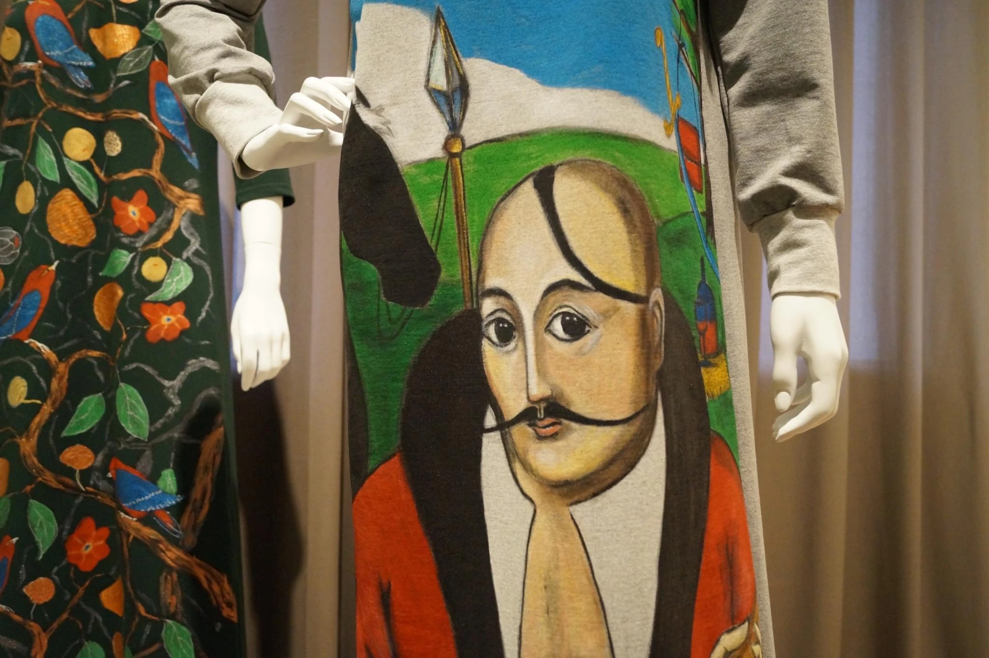 Олександр Дец