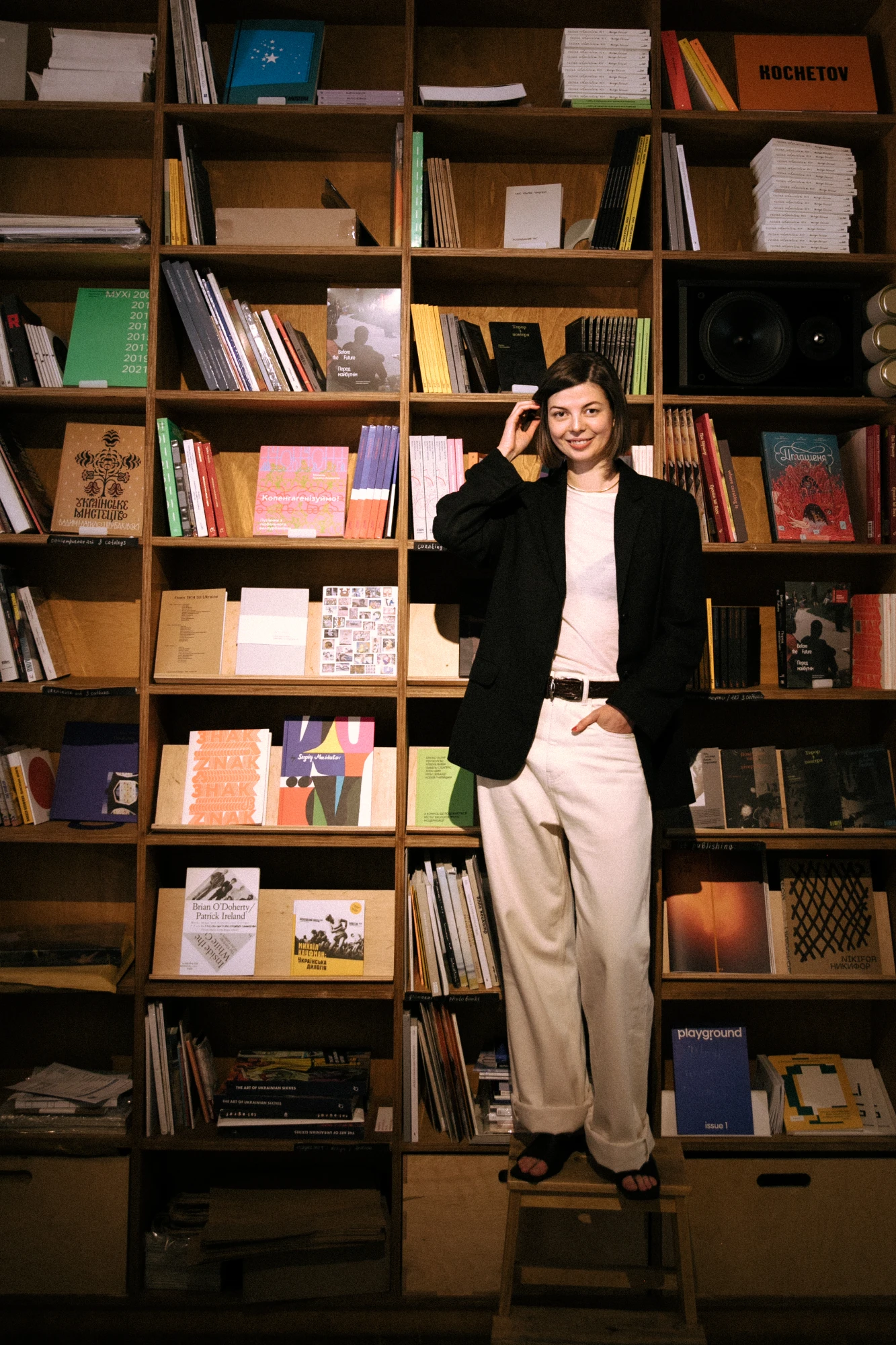 Найкращі книги українською