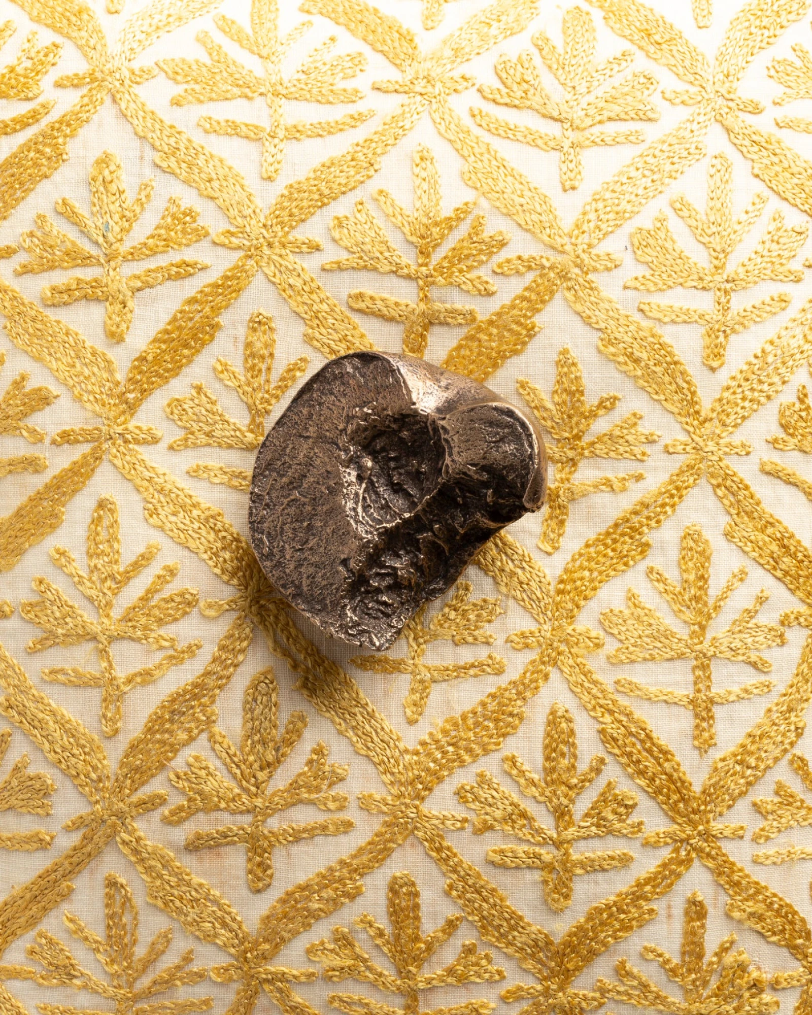 Джонатан Андерсон персики