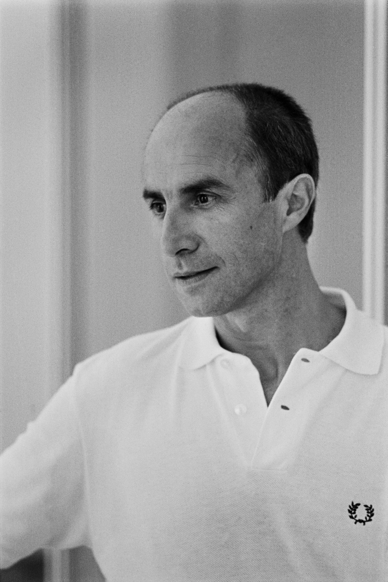 Андре Курреж