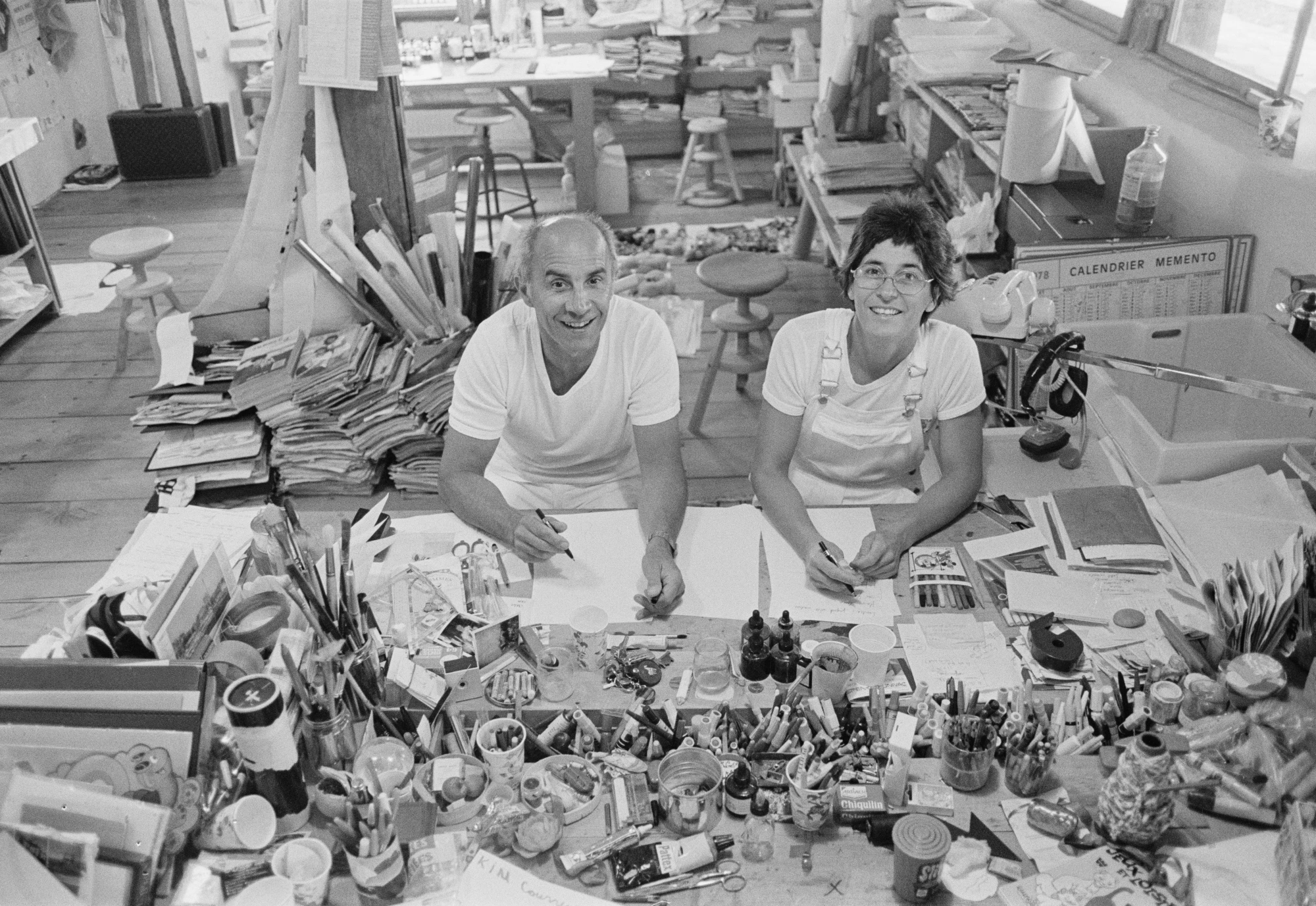 Андре Курреж і Кокелін