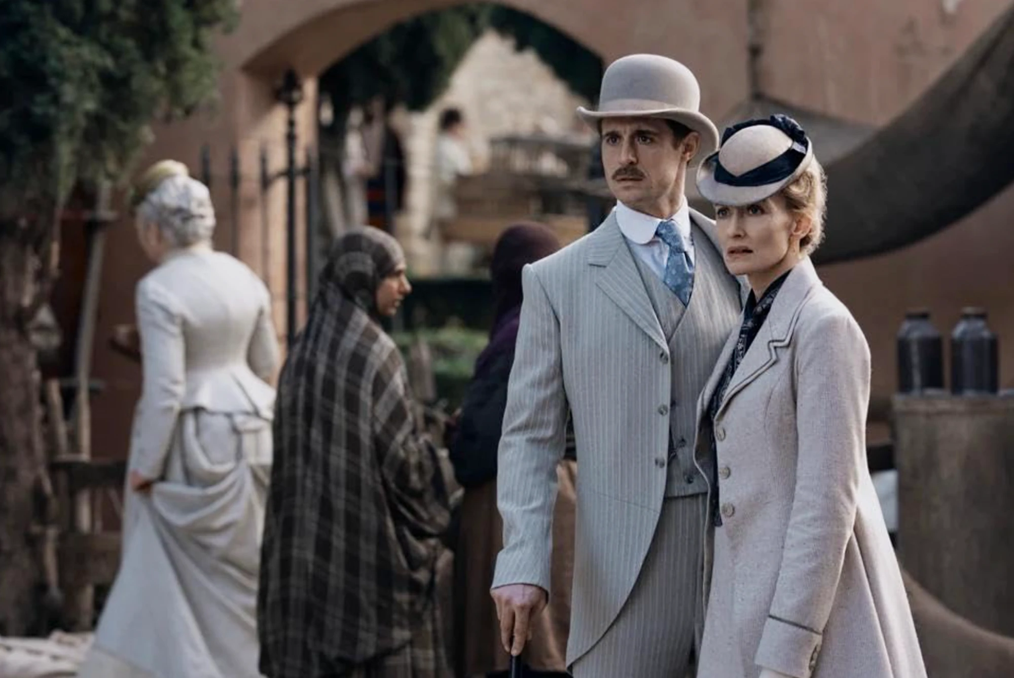 Найкращі нові серіали 2026