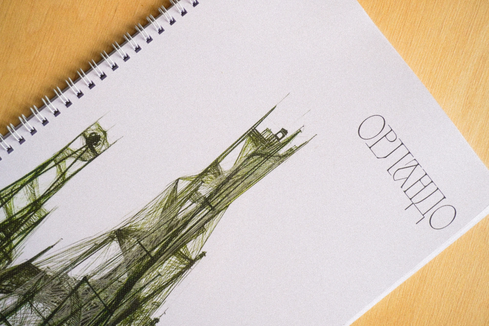 Роман Вірджинії Вулф Орландо