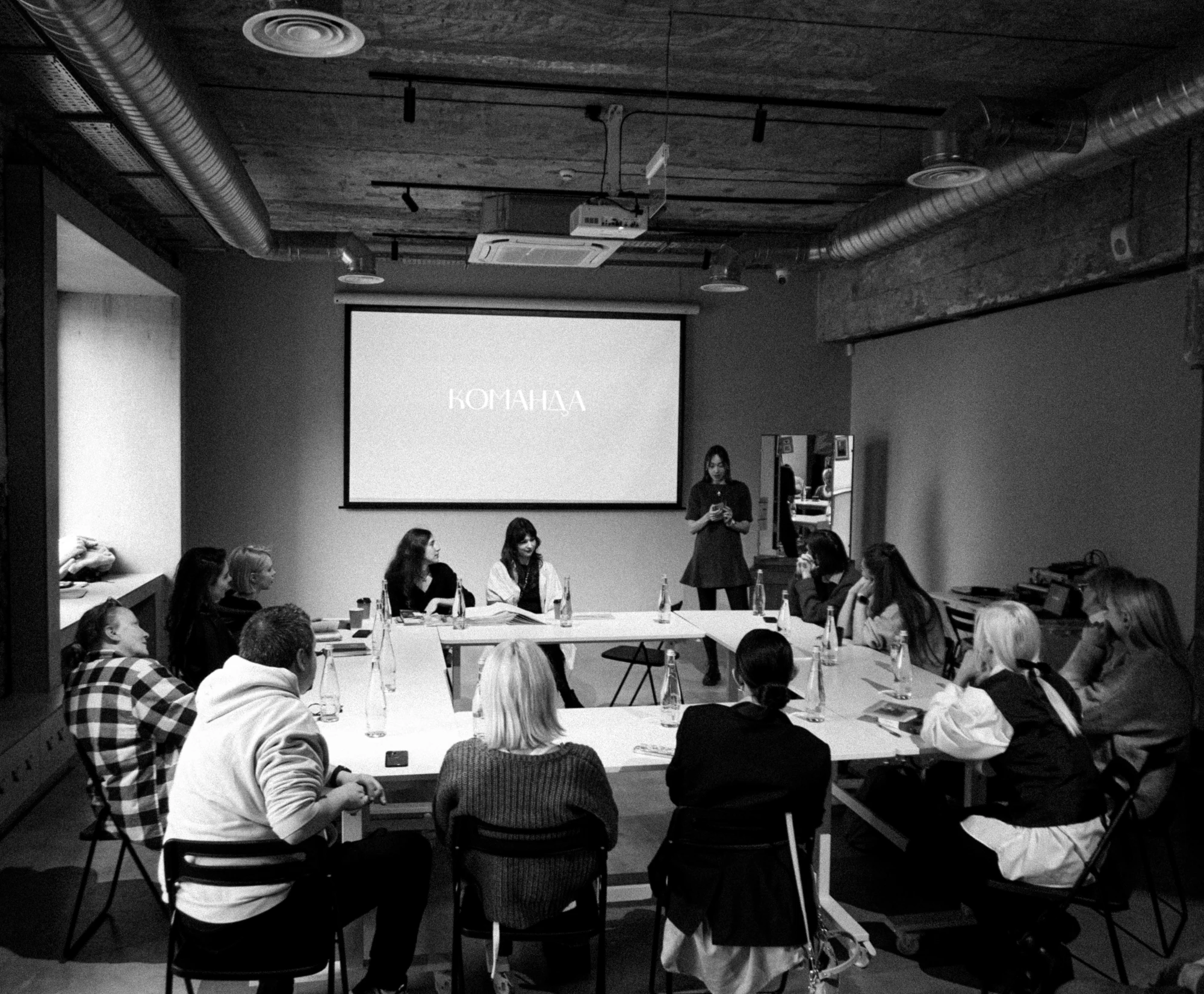 У Києві покажуть виставу Орландо за твором Вірджинії Вулф