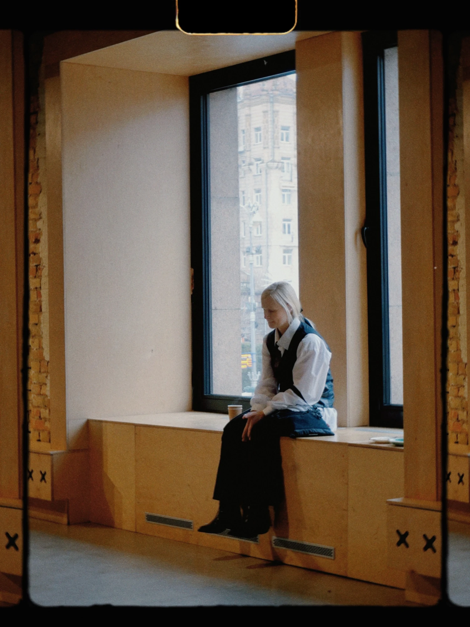 Марина Кошкіна акторка