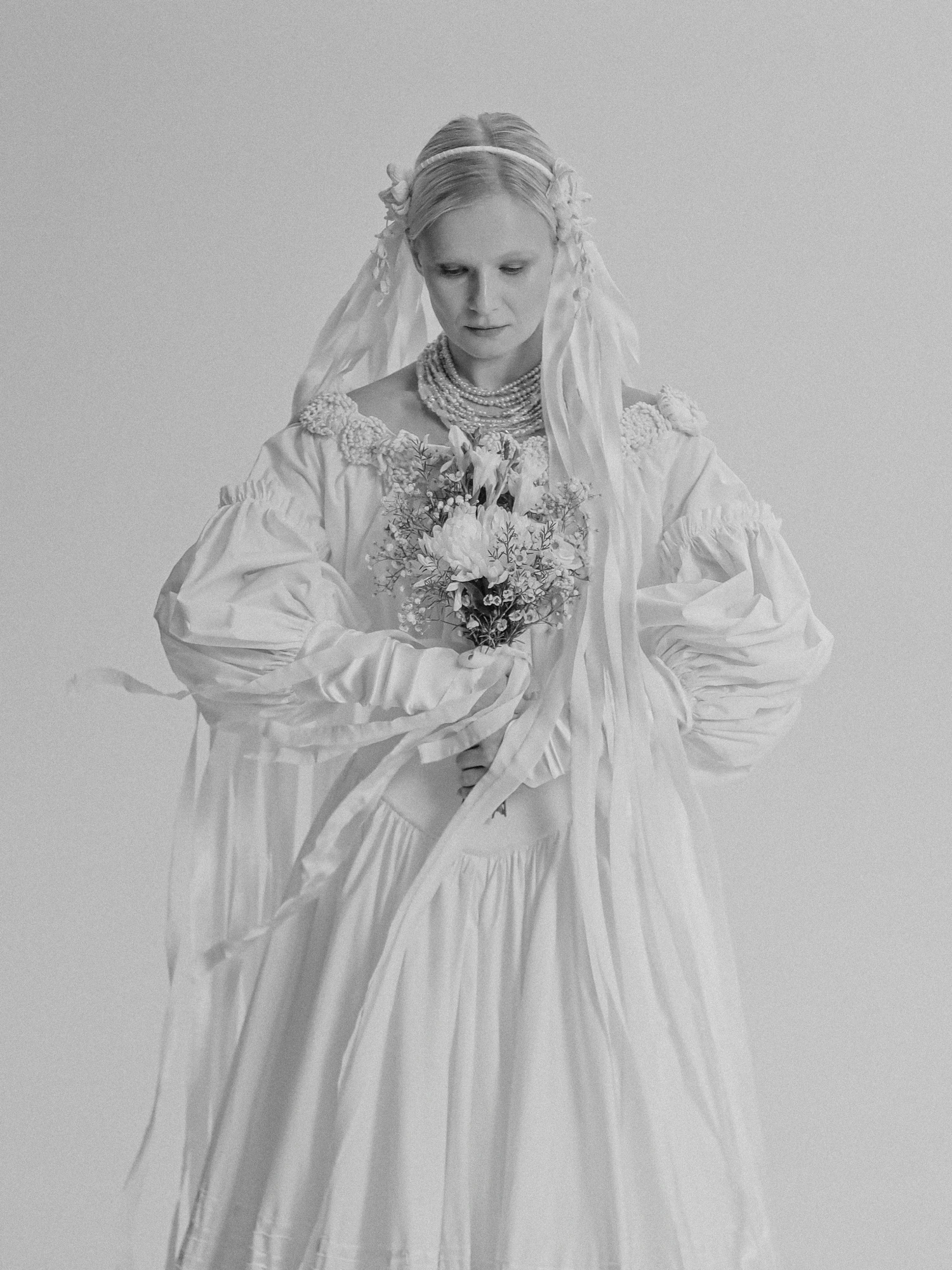 актриса Марина  Кошкіна