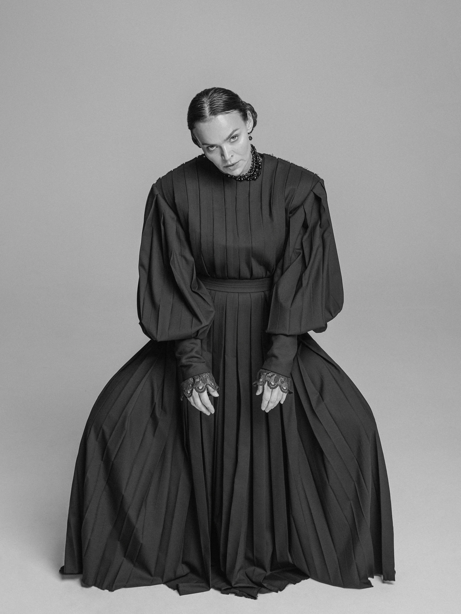 Тетяна Міхіна