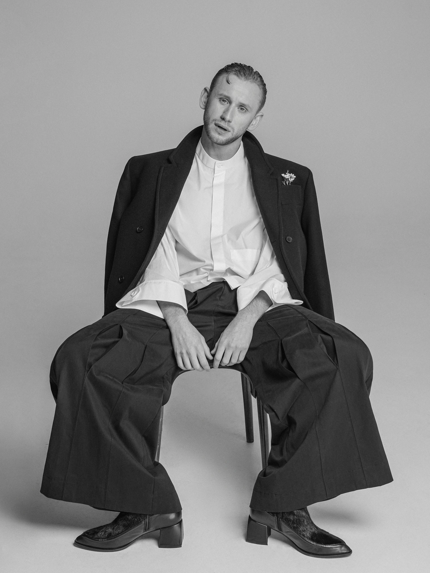 актор Рудинський