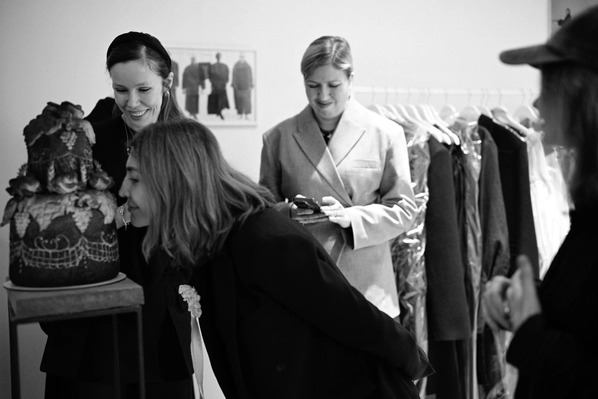 Прем’єра, яка не відбудеться перформанс