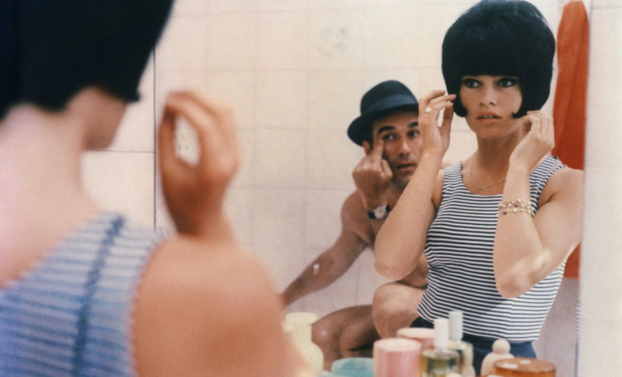 Бріджит Бардо що подивитися