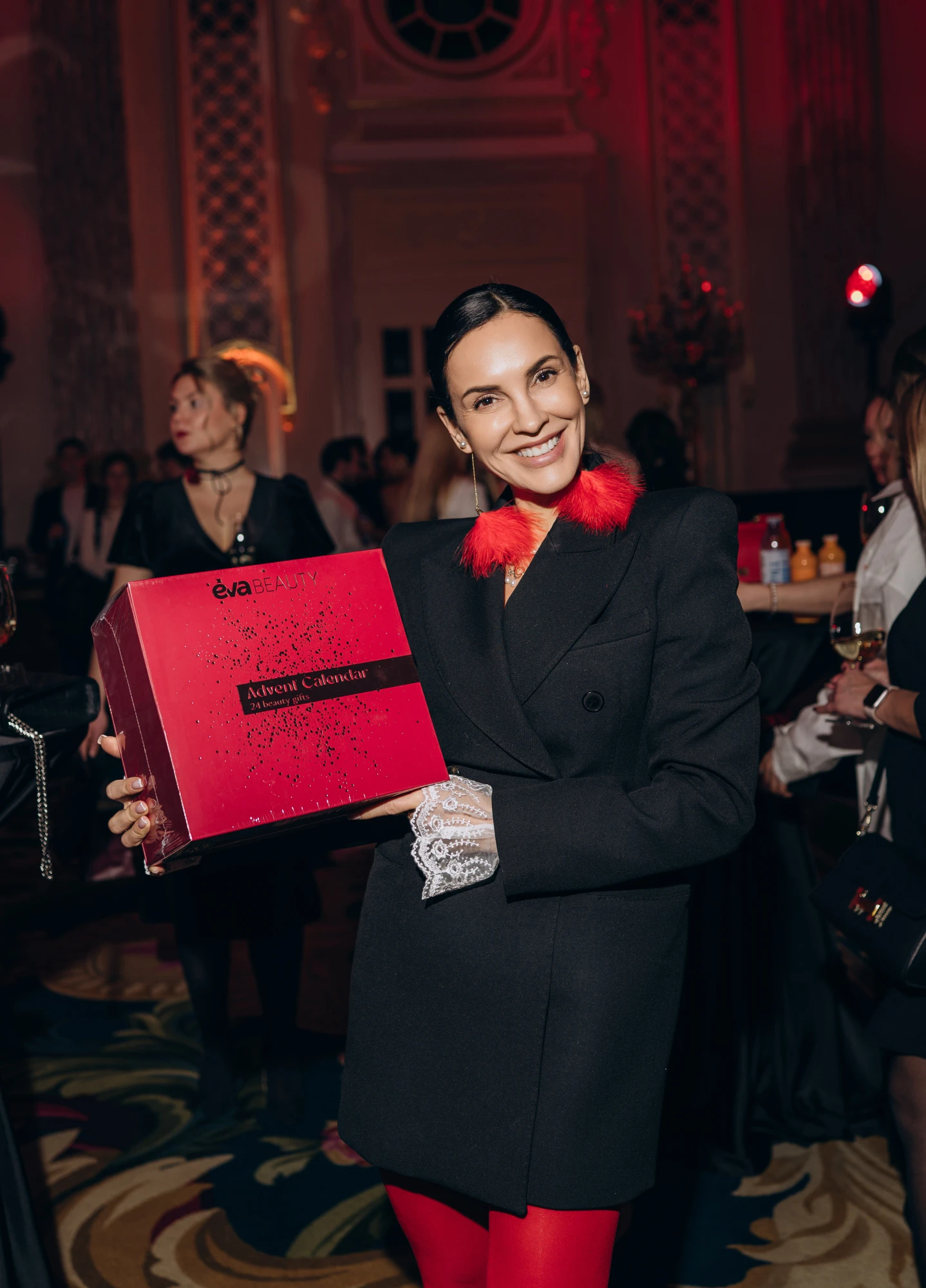 Ева бьюті акція