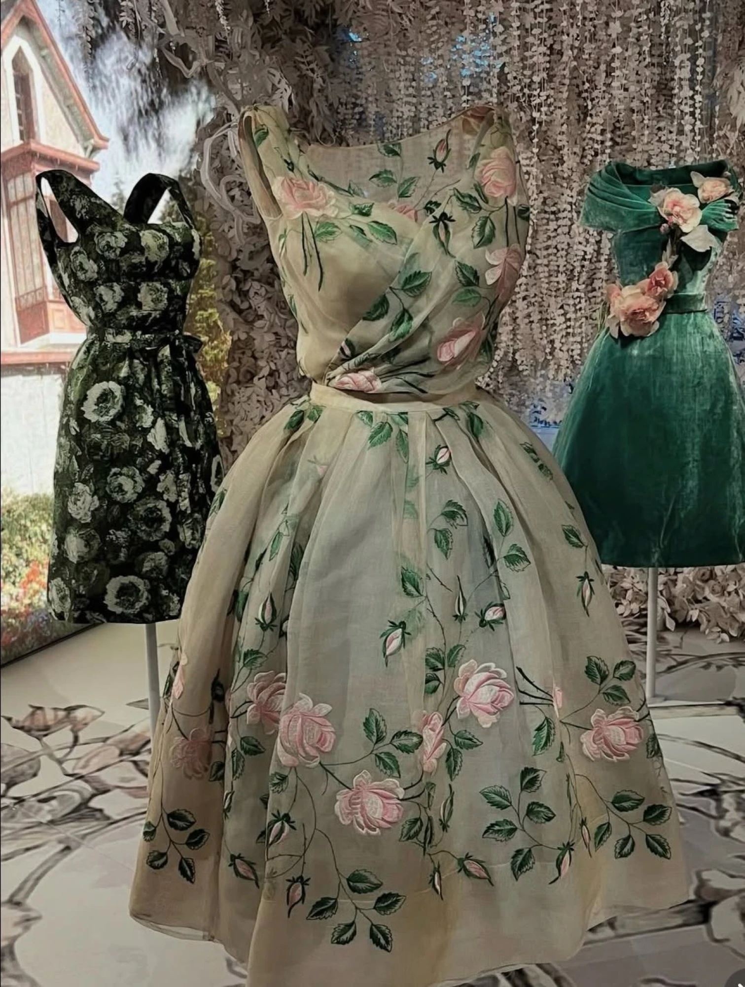 Діор вінтаж