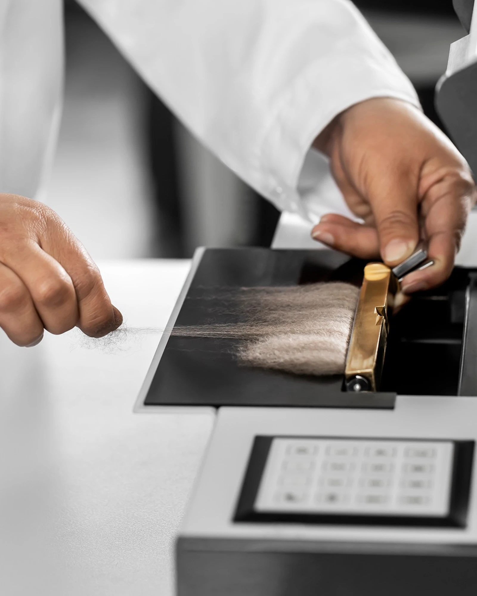 Loro Piana  кашемір