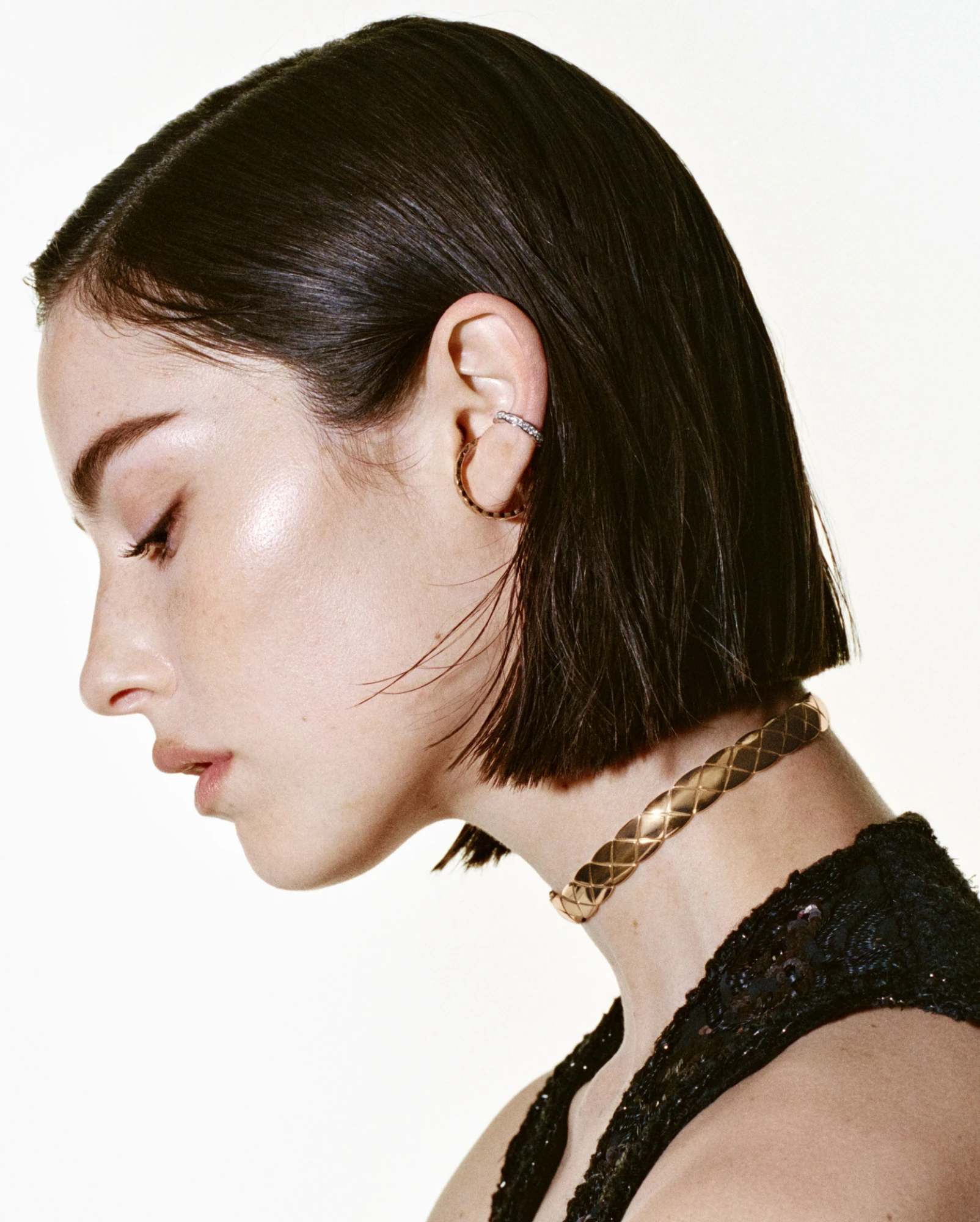 Співачка Ґрейсі Абрамс стала новою музою ювелірної лінійки Coco Crush від Chanel