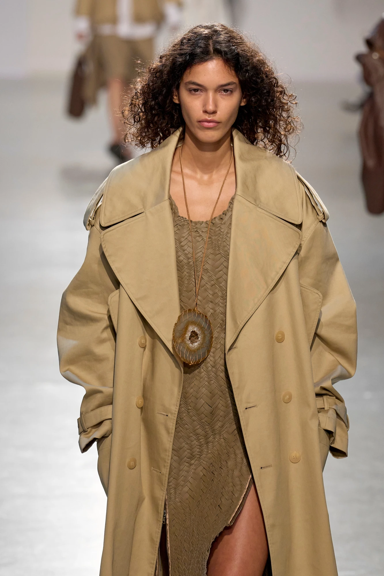 Як носити масивні прикраси у 2026 році 